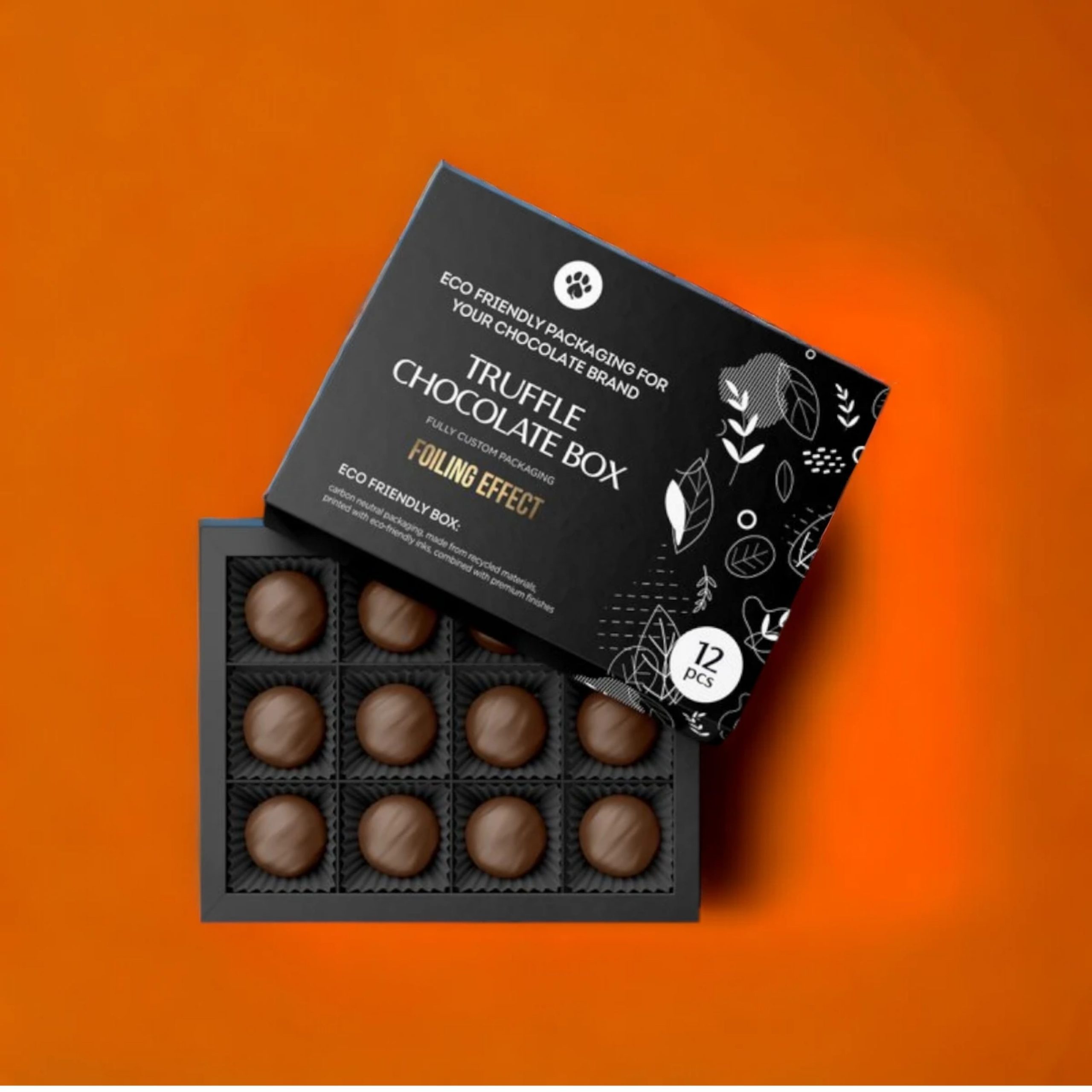 Discover the Best Luxury Chocolate Packaging Boxes for Every Occasion