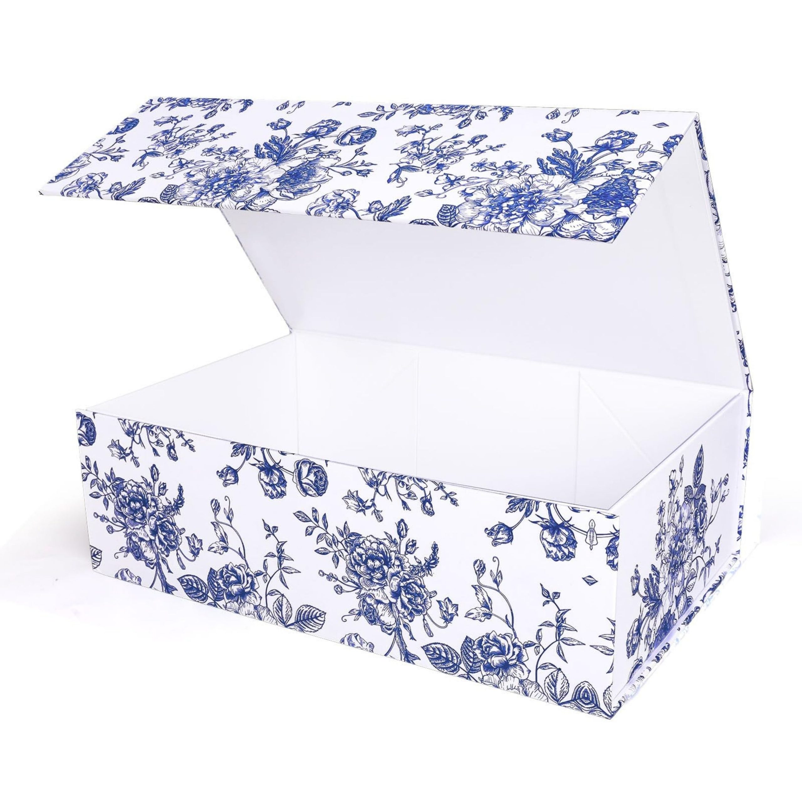 Magnetic Keepsake Packaging Boxes: A Comprehensive Guide