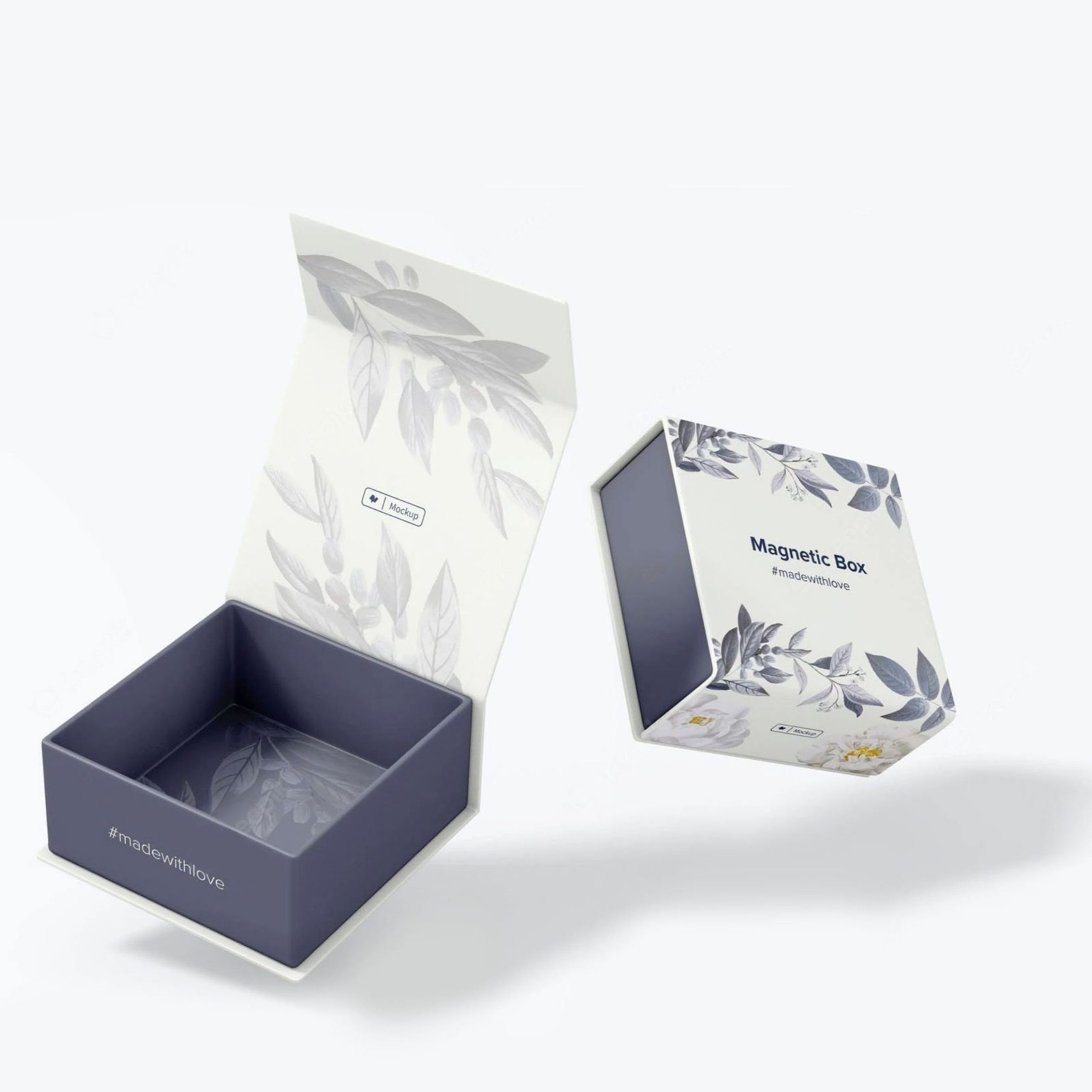 Magnetic Keepsake Packaging Boxes: A Comprehensive Guide