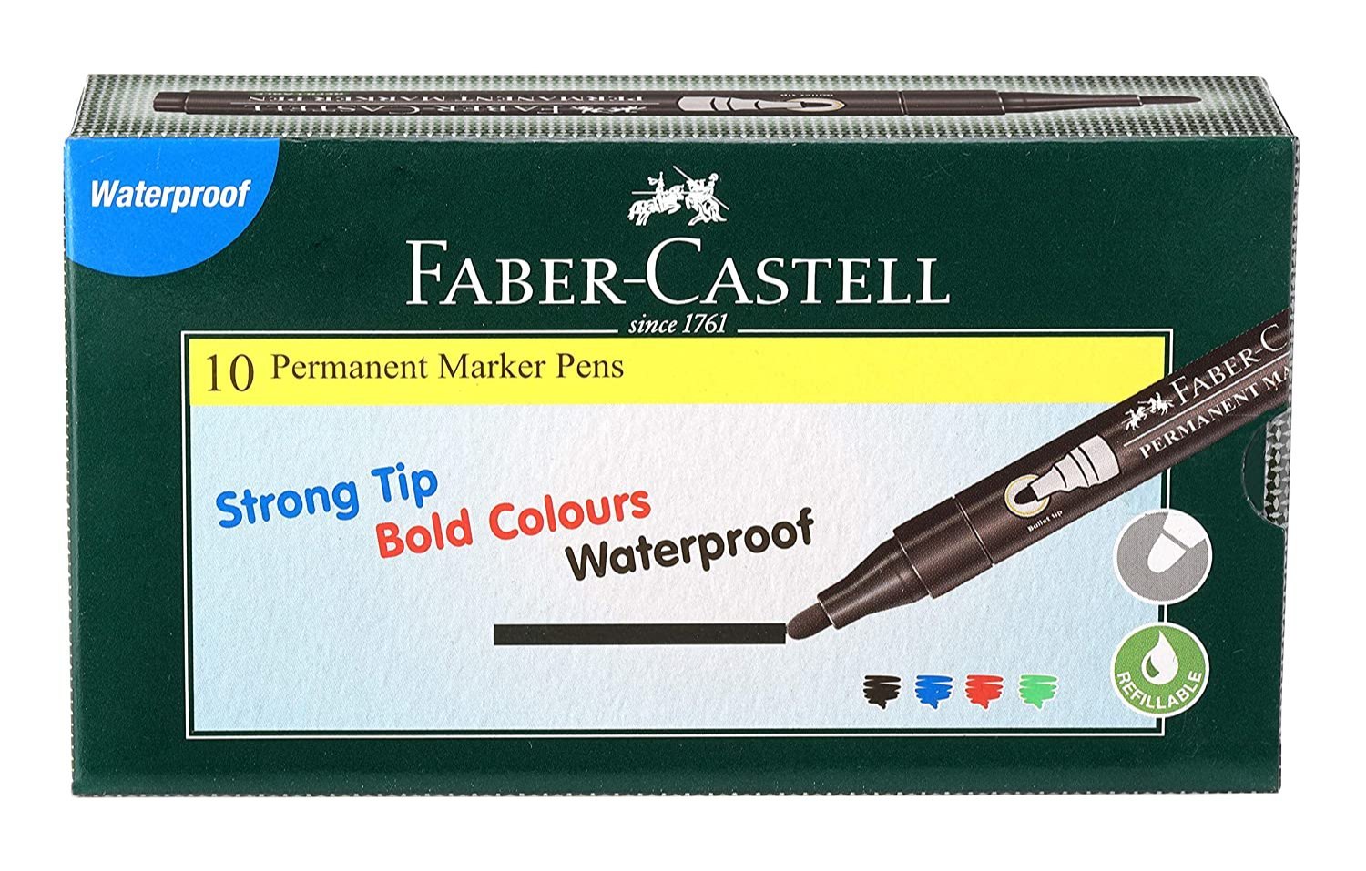 Custom Marker Packaging Boxes: Elevate Your Brand with Premium Solutions