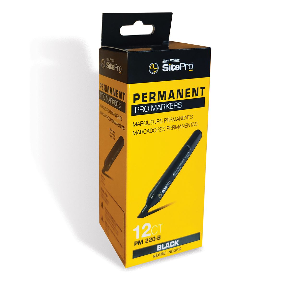 Custom Marker Packaging Boxes: Elevate Your Brand with Premium Solutions