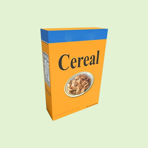 The Ultimate Guide to Mini Cereal Packaging Boxes: Everything You Need to Know