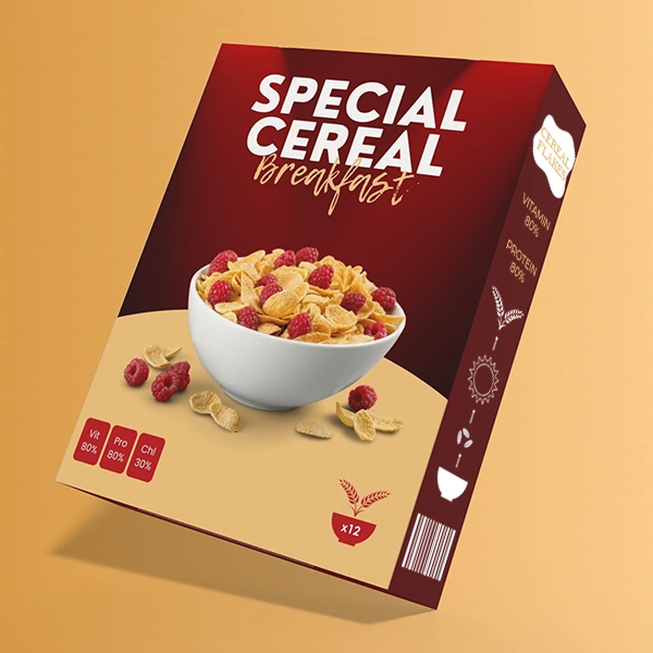 The Ultimate Guide to Mini Cereal Packaging Boxes: Everything You Need to Know
