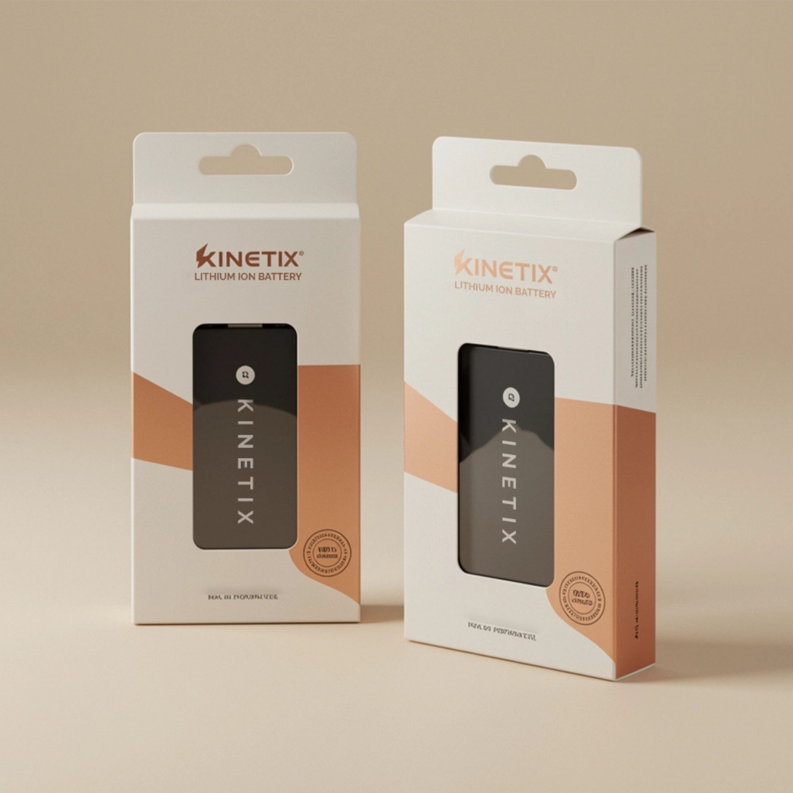 The Definitive Guide to Mobile Battery Packaging Boxes