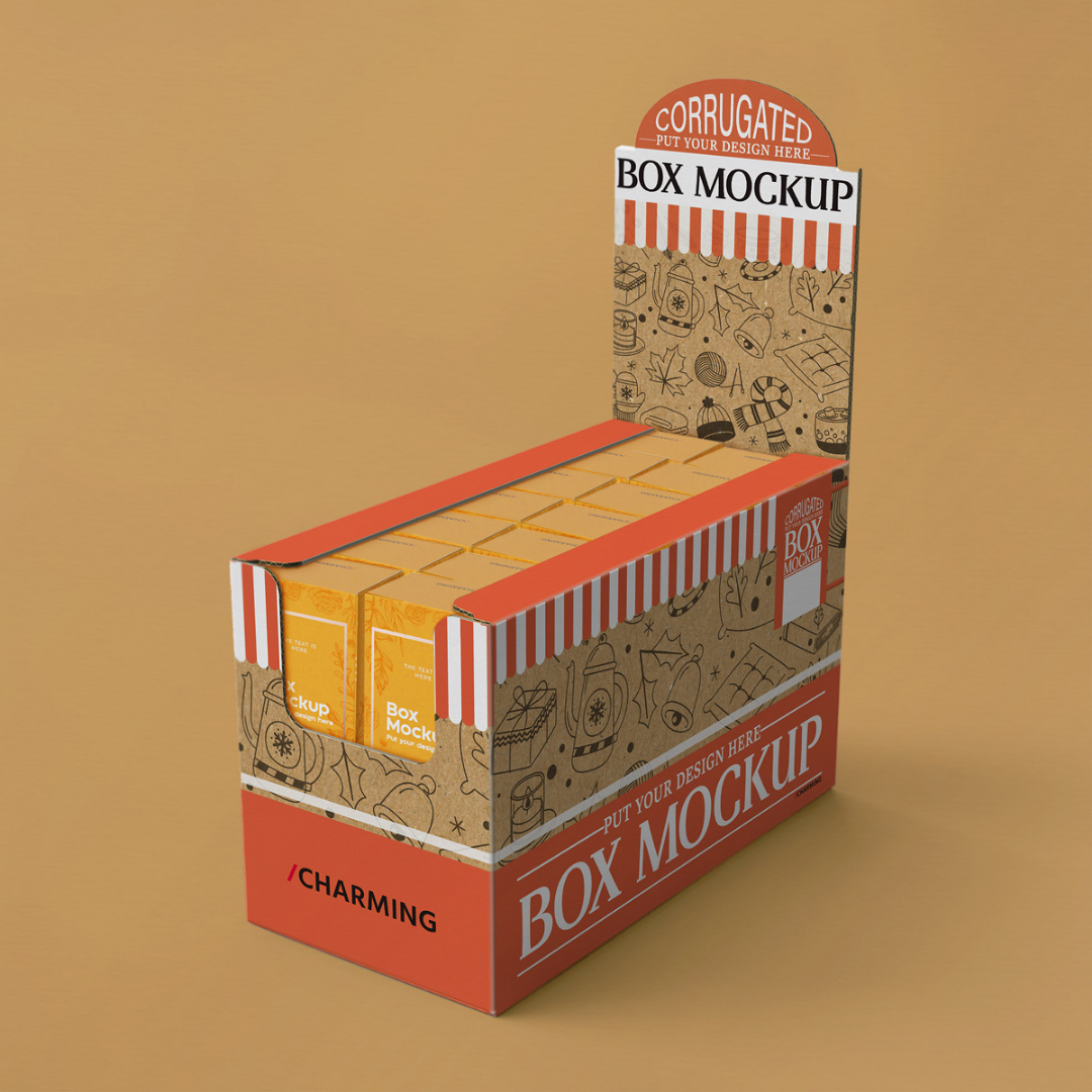 Complete Guide to PDQ Packaging Boxes: What You Need to Know