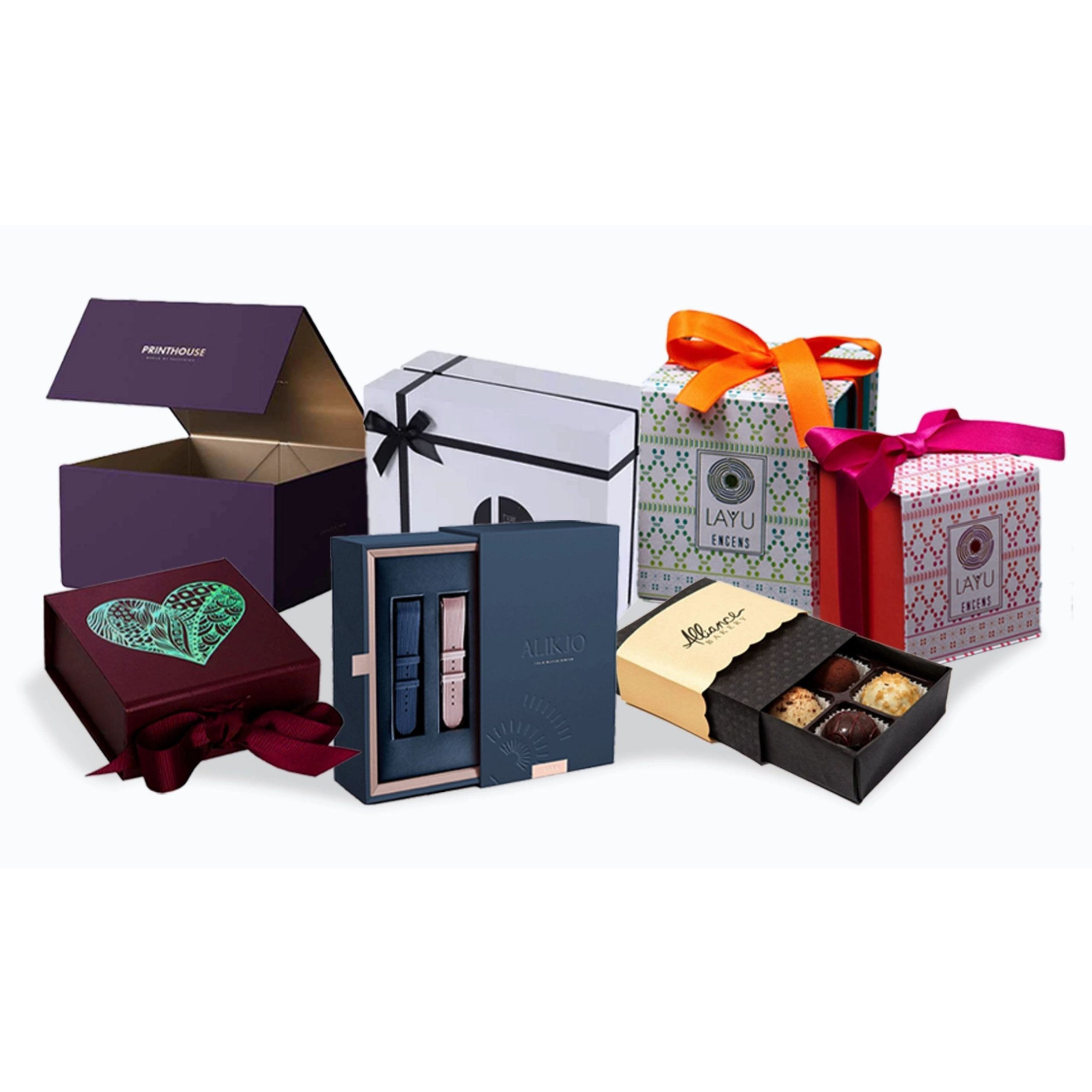 Personalized Gift Packaging: Your Complete Guide to Custom Packaging