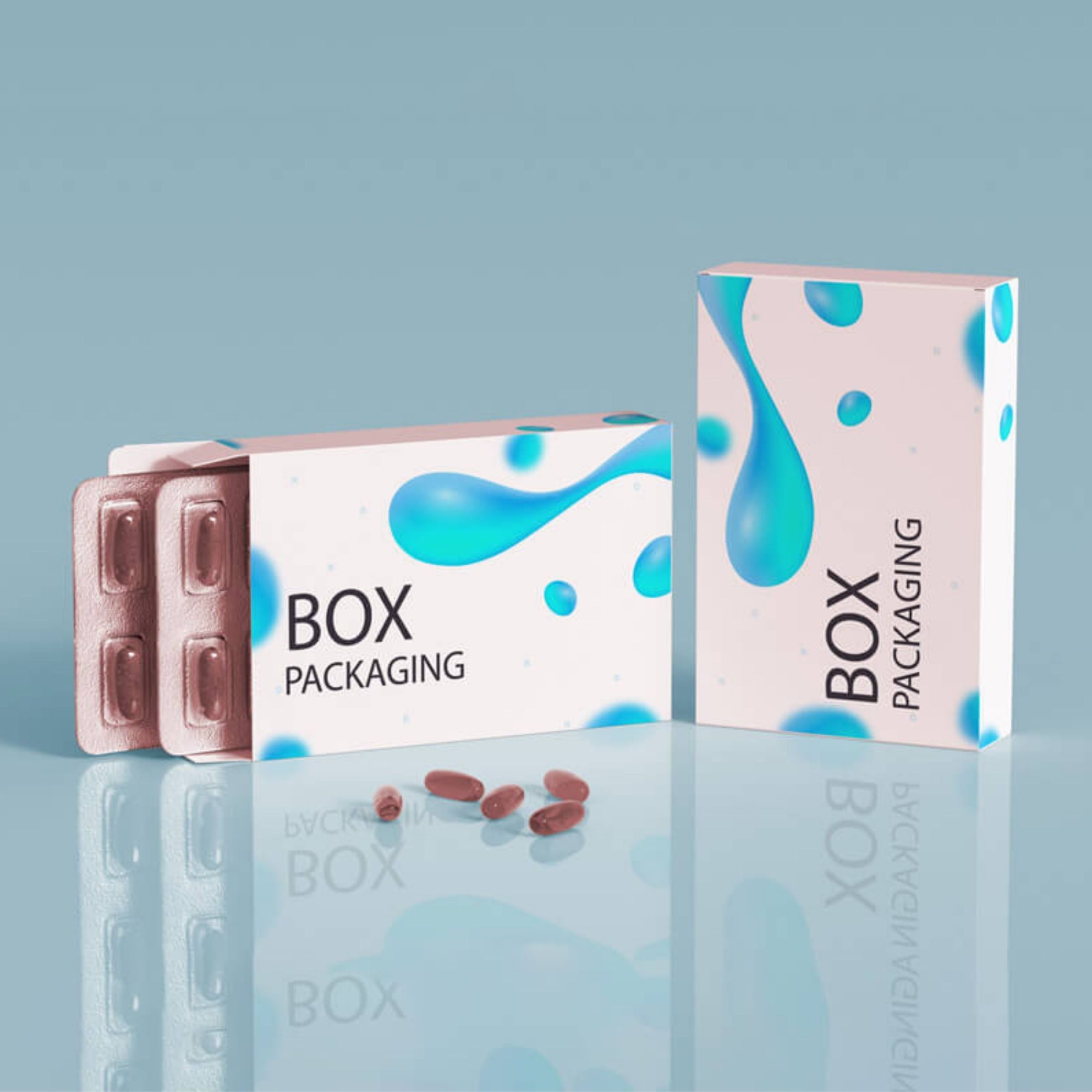 The Ultimate Guide to Pill Packaging Boxes: What You Need to Know
