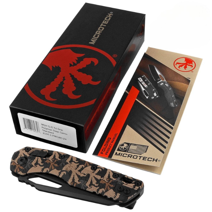 Top Pocket Knife Packaging Solutions: Everything You Need to Know