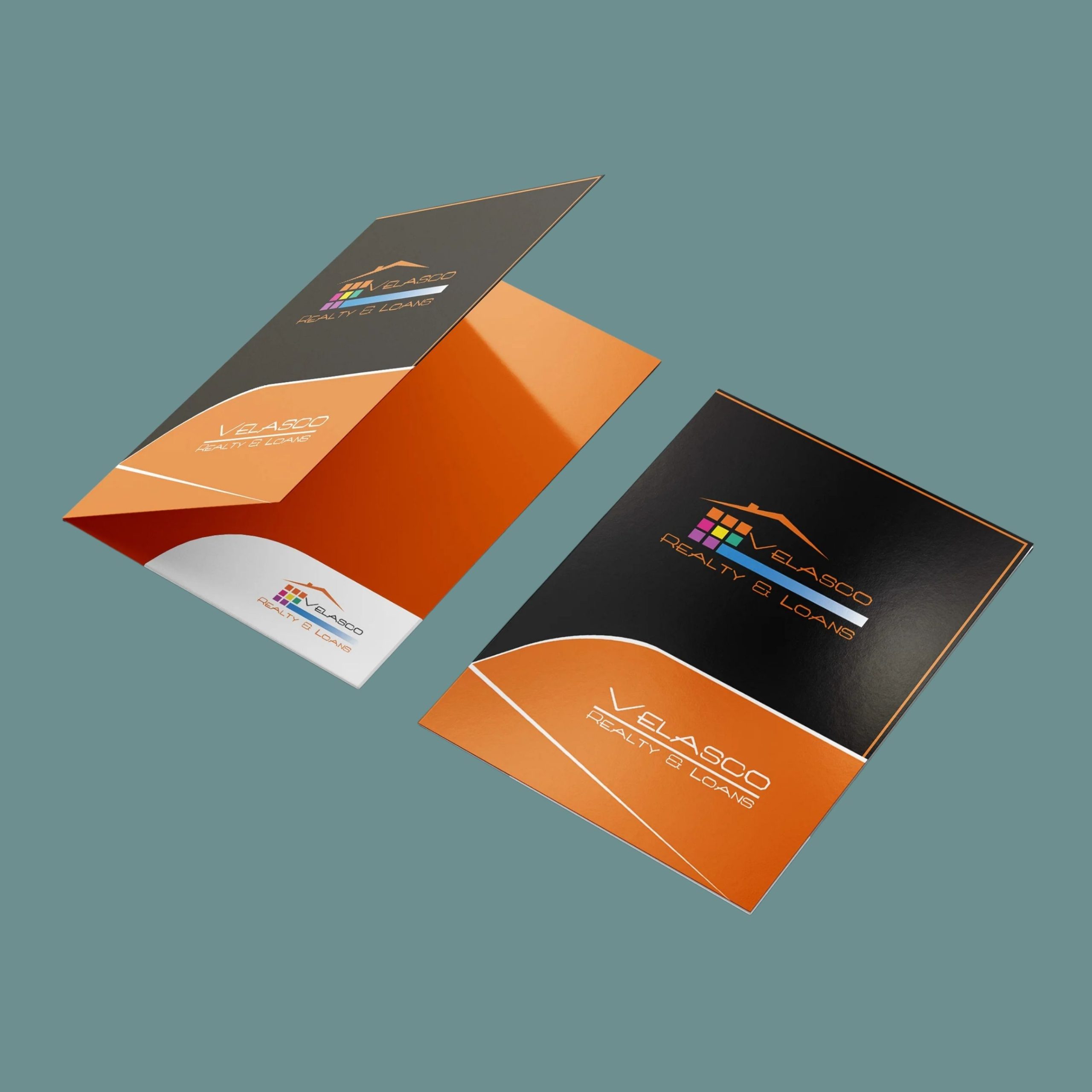 Custom Presentation Folders Packaging Boxes: A Complete Guide