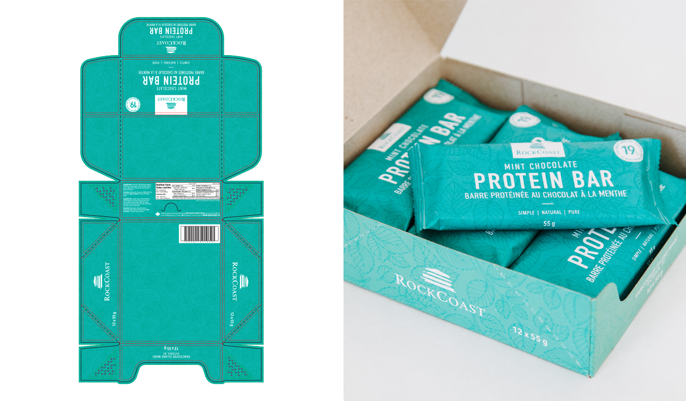 Elevate Your Brand with Custom Protein Bar Packaging Solutions