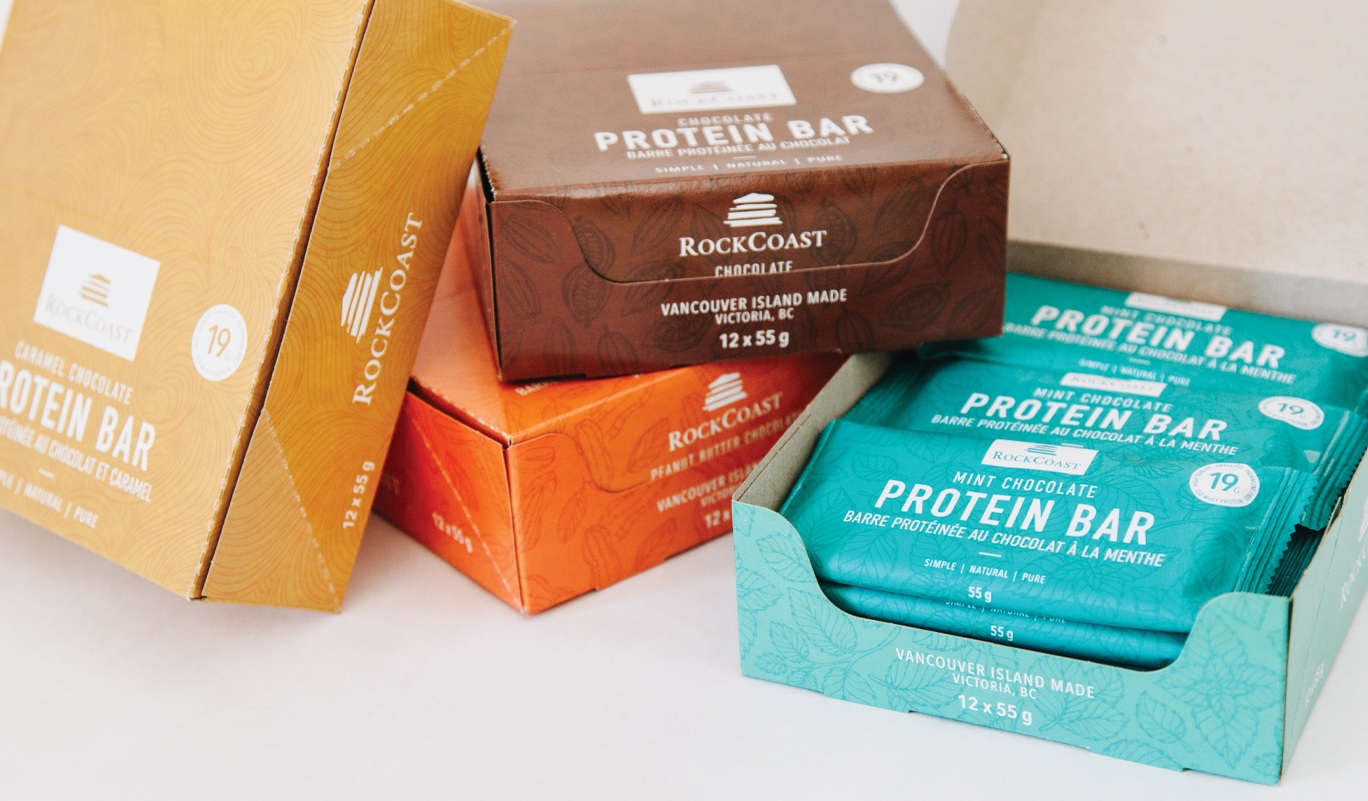 Elevate Your Brand with Custom Protein Bar Packaging Solutions