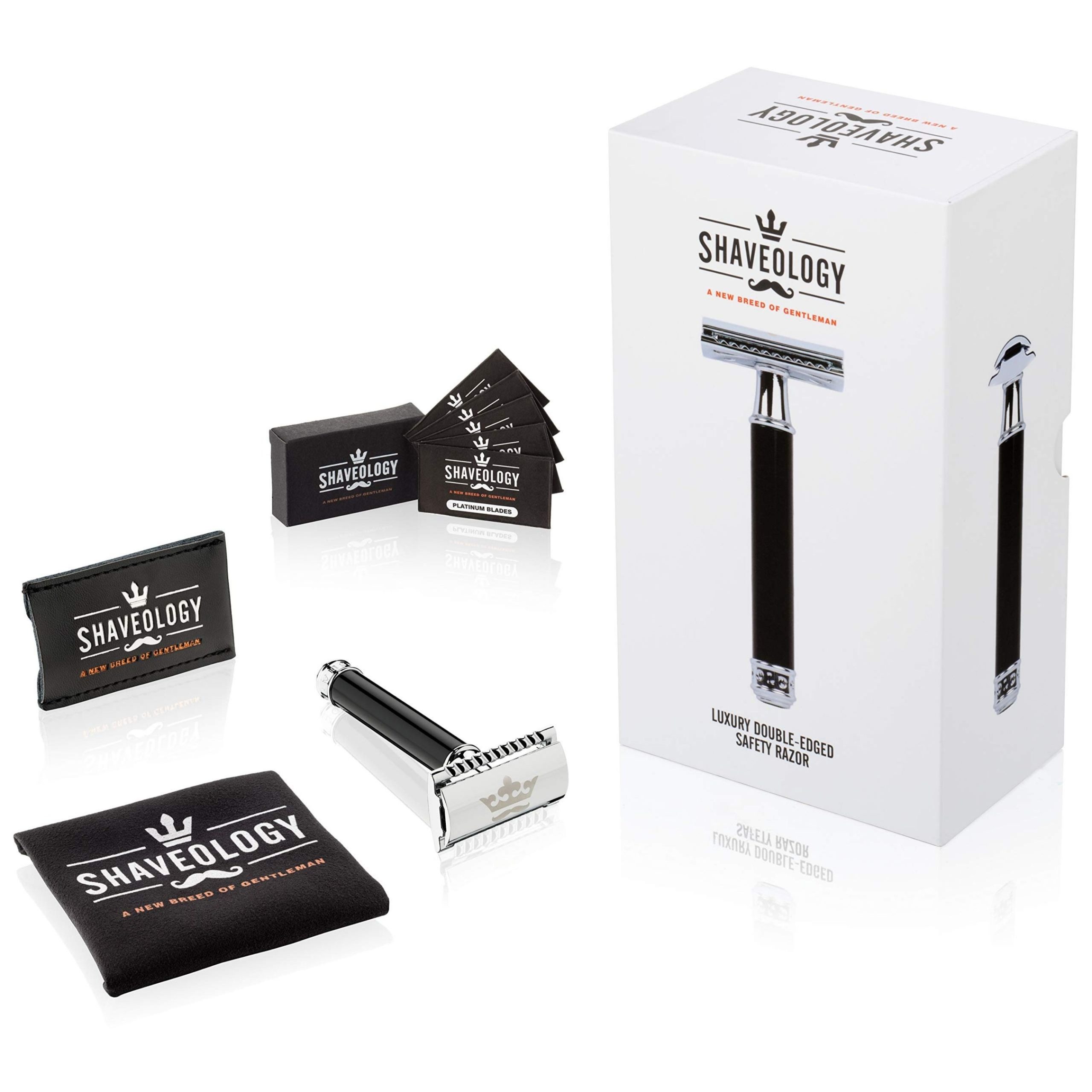 Custom Rigid Boxes and Razor Packaging: Elevate Your Packaging Game