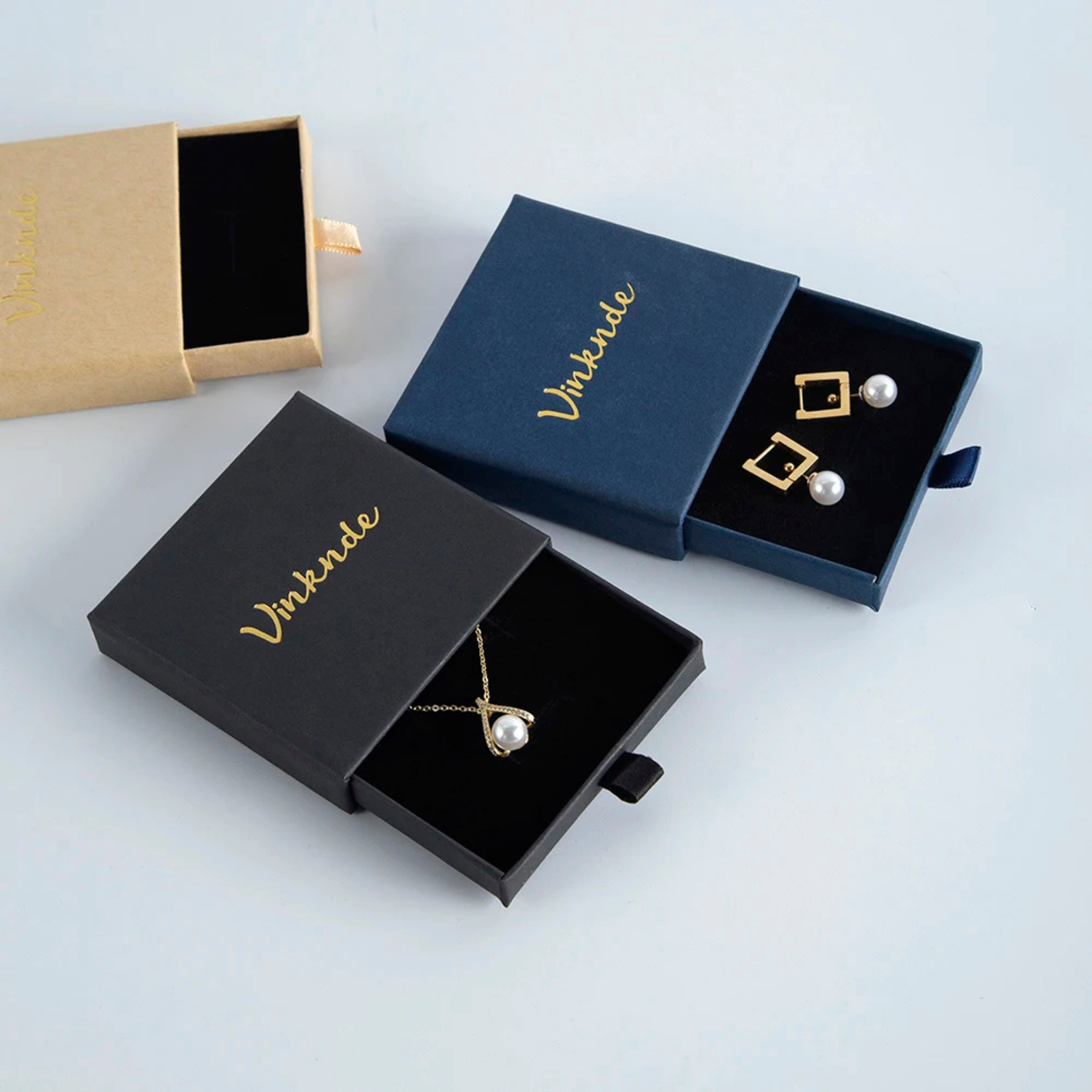 Elevate Your Brand with Custom Jewelry Packaging Boxes