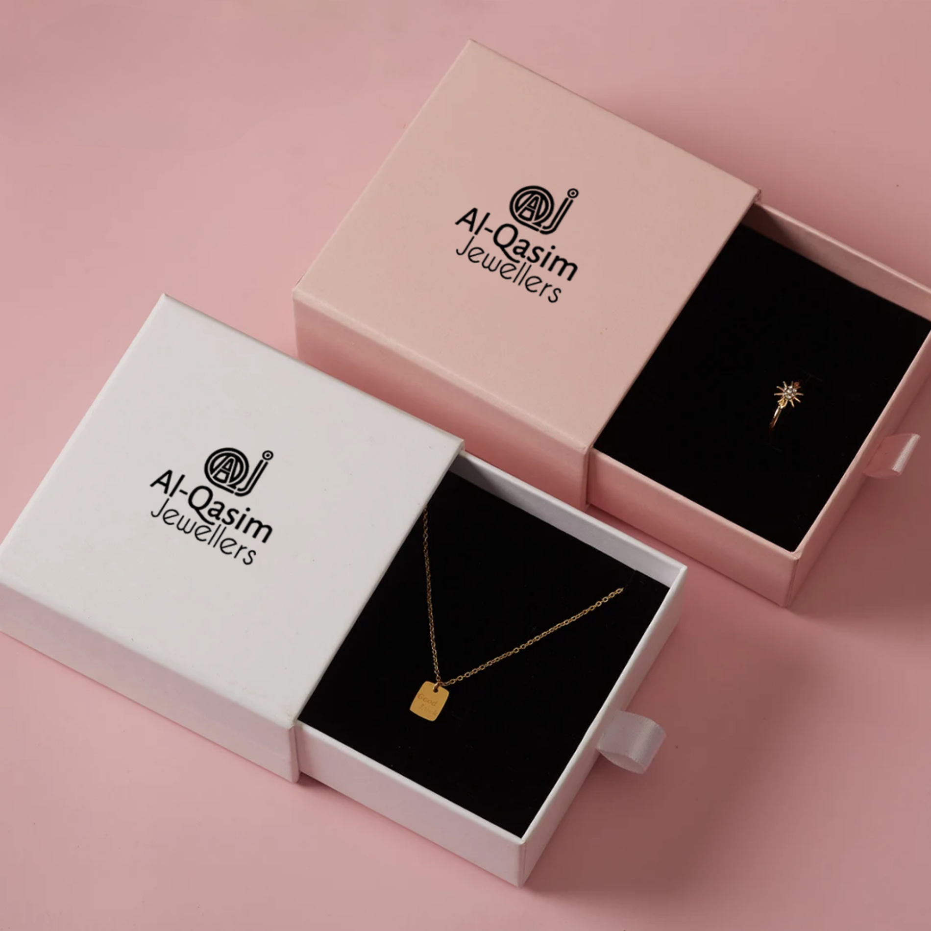 Elevate Your Brand with Custom Jewelry Packaging Boxes