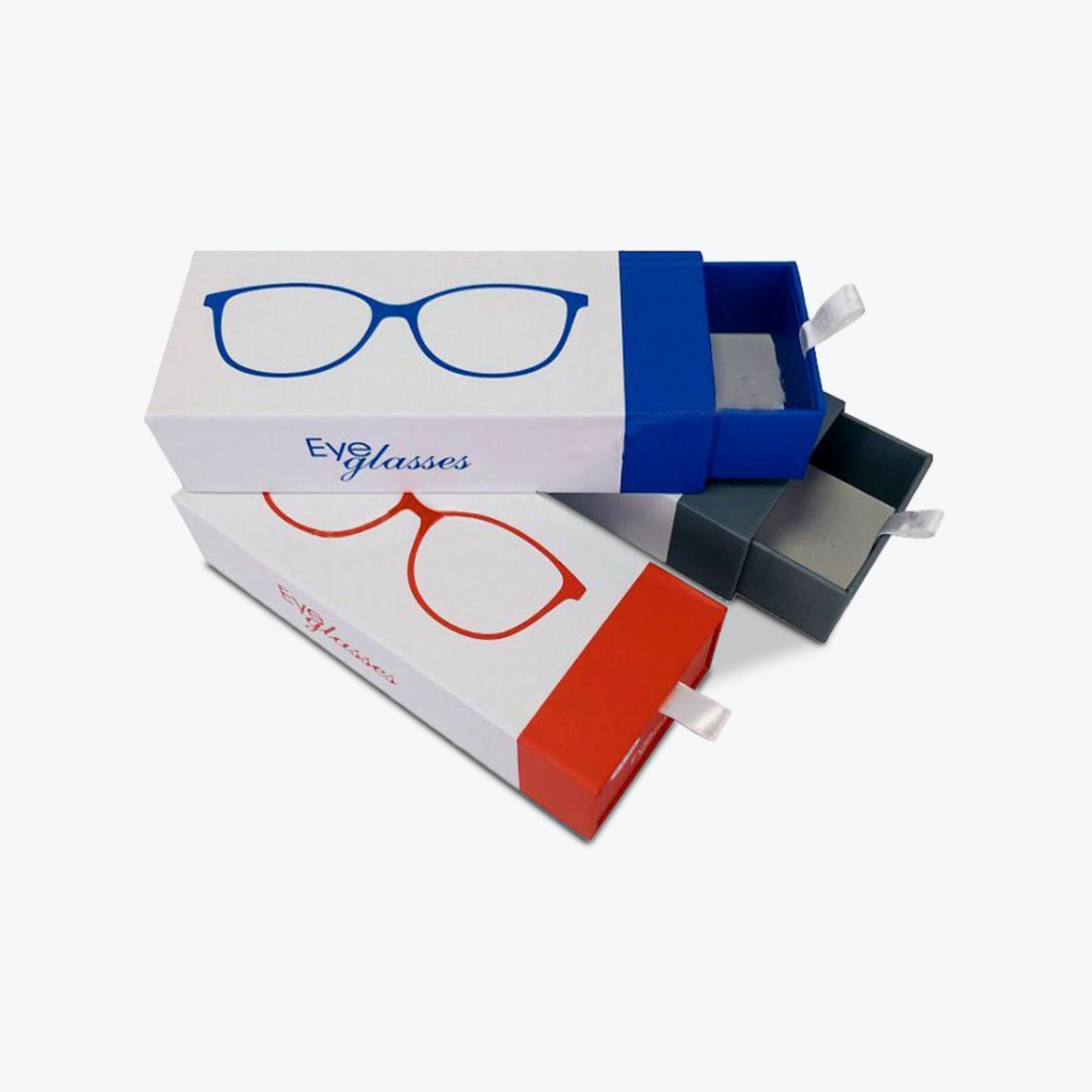 Expert Guide to Custom Rigid Sunglasses Packaging Boxes