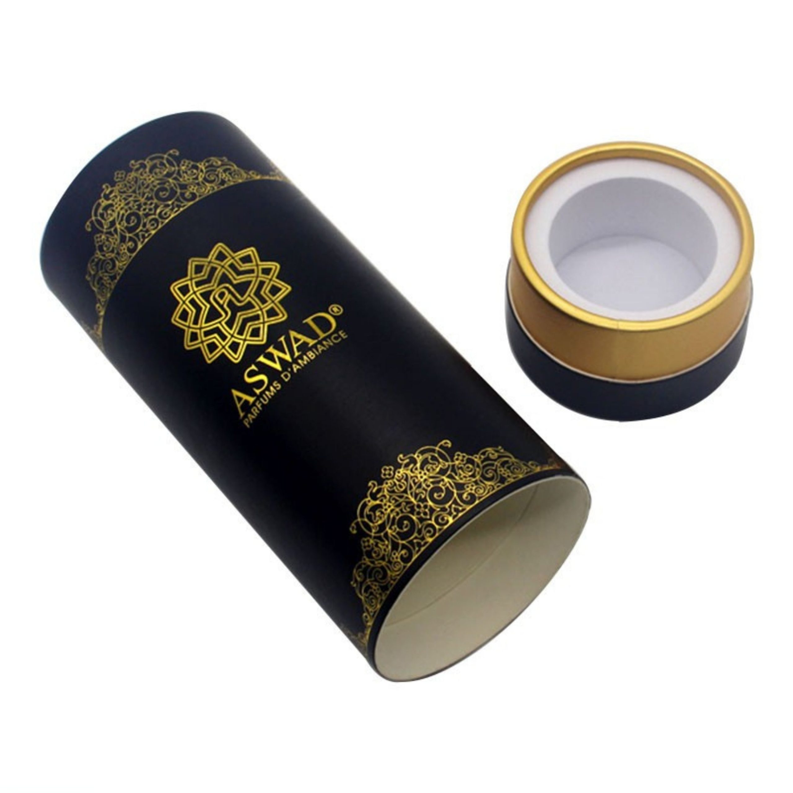Round Rigid Packaging Boxes: The Ultimate Guide to Custom Packaging Solutions
