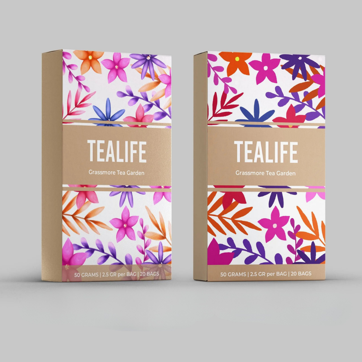 Comprehensive Guide to Screen Printing Packaging Boxes