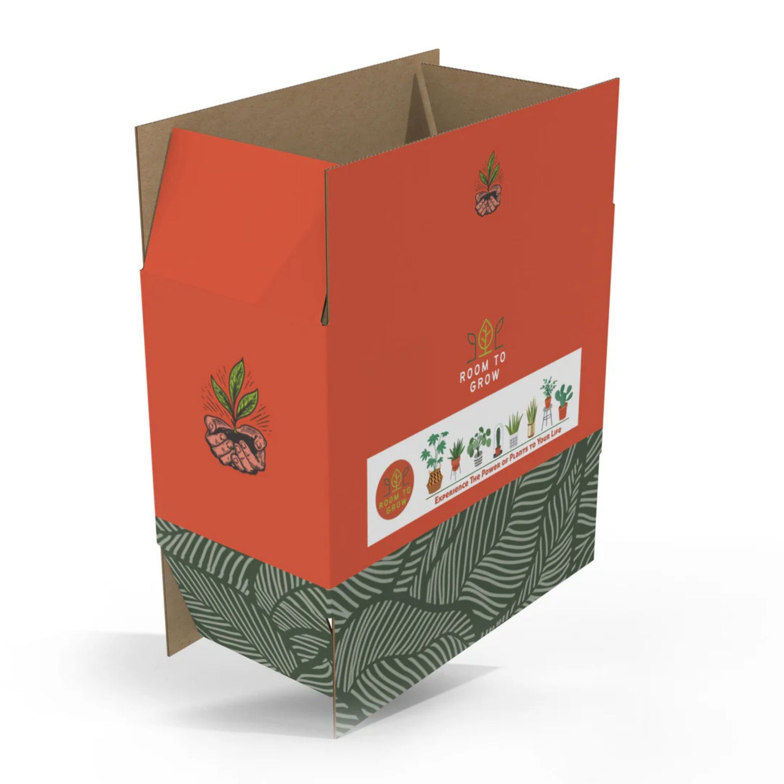 Choosing the Right Shipping Packaging Boxes for Your Business