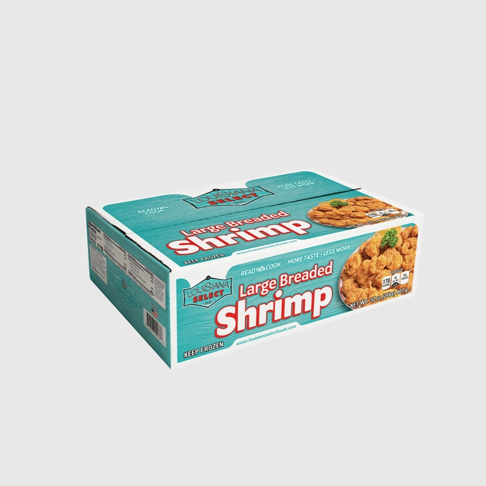Essential Guide to Shrimp Packaging Boxes: Features & Benefits