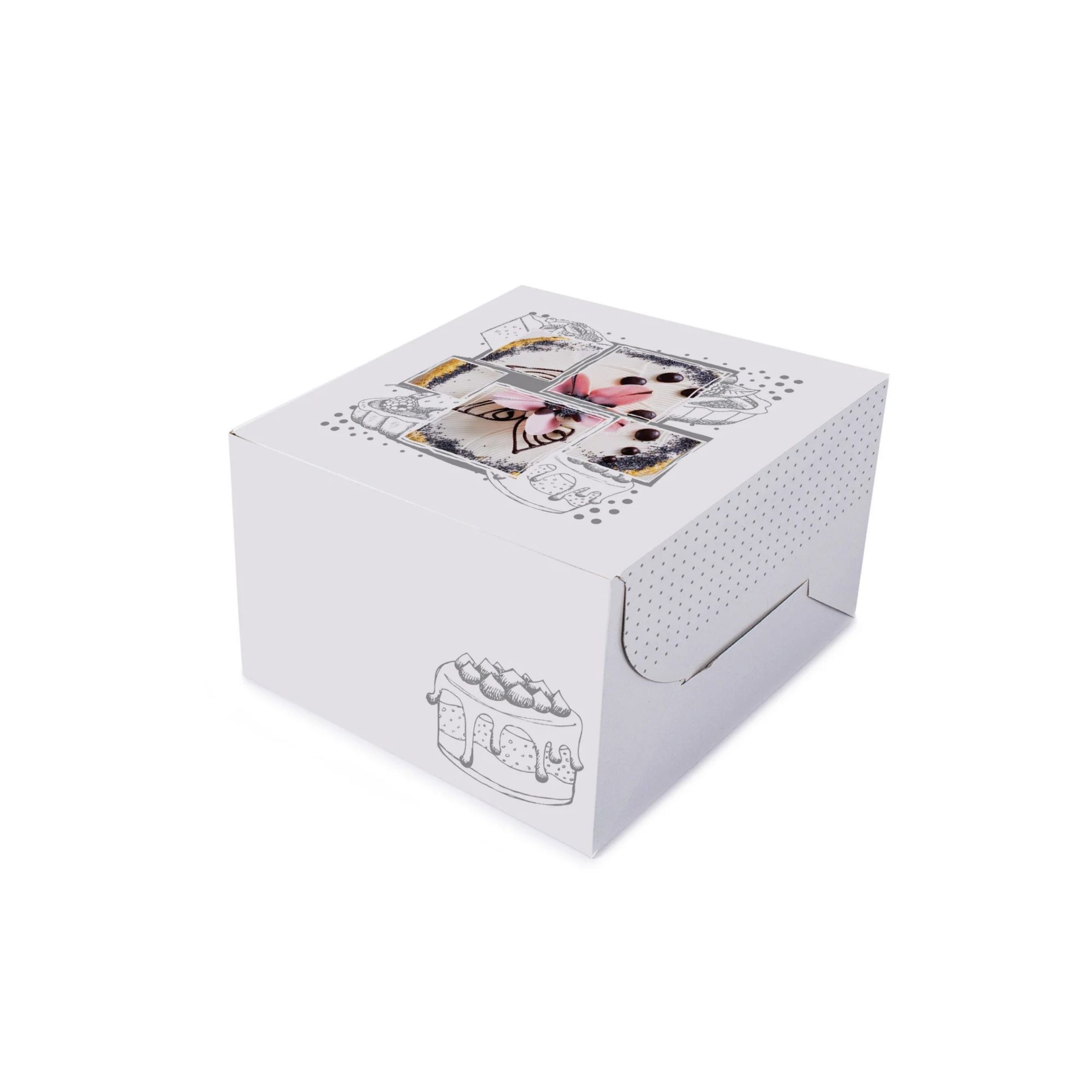 Small Cake Packaging Boxes: The Ultimate Guide to Choosing the Perfect Solution