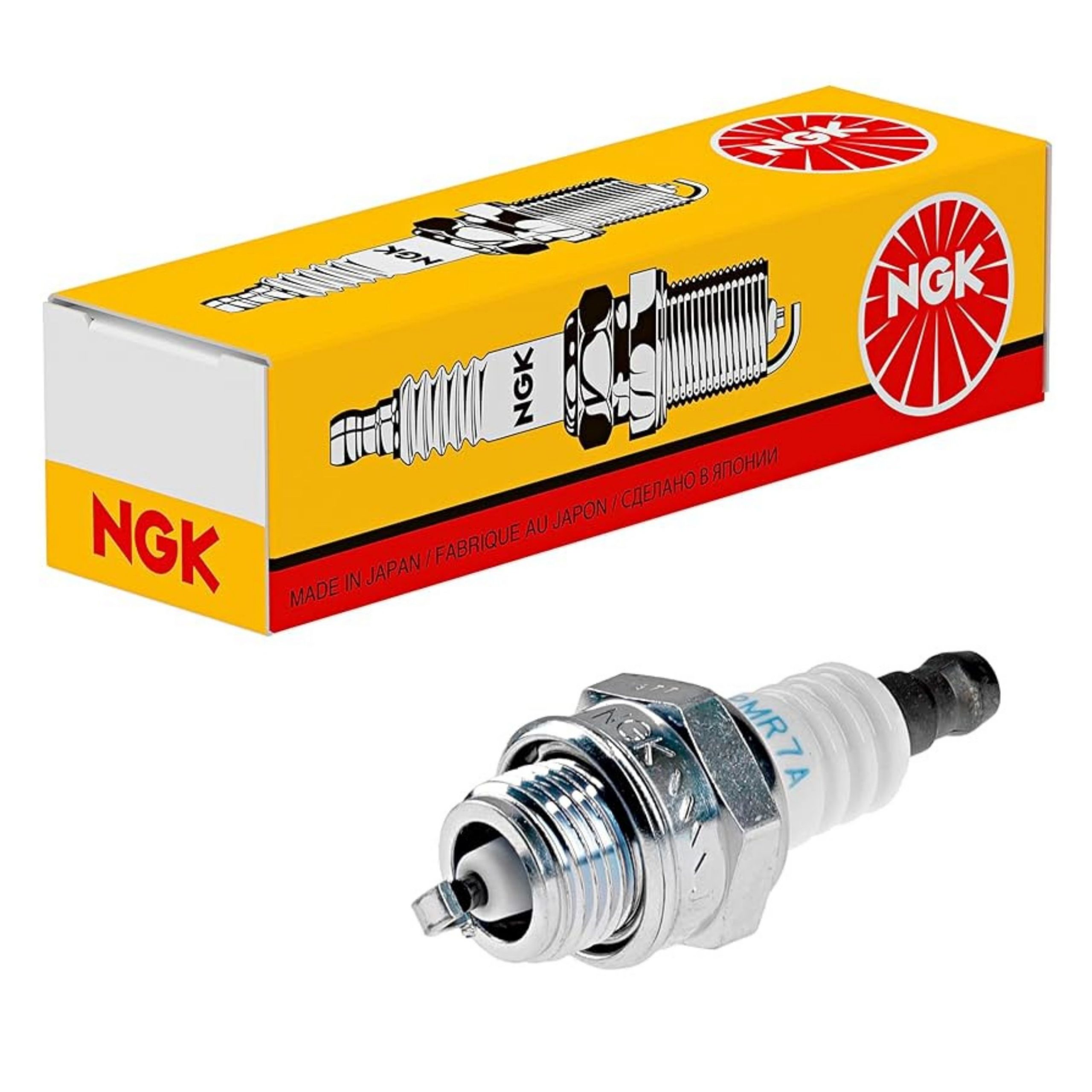 Everything You Should Know About Spark Plug Packaging Boxes
