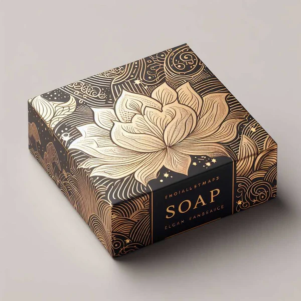 Custom Soap Packaging Boxes: Designing High-Quality Solutions for Your Brand
