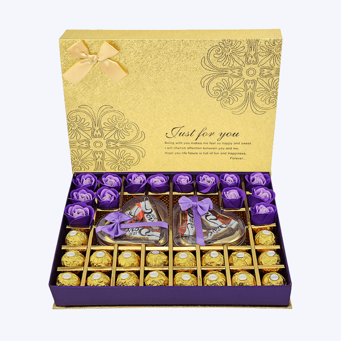 Sweet Gift Packaging Boxes: Choosing the Perfect Option for Your Needs