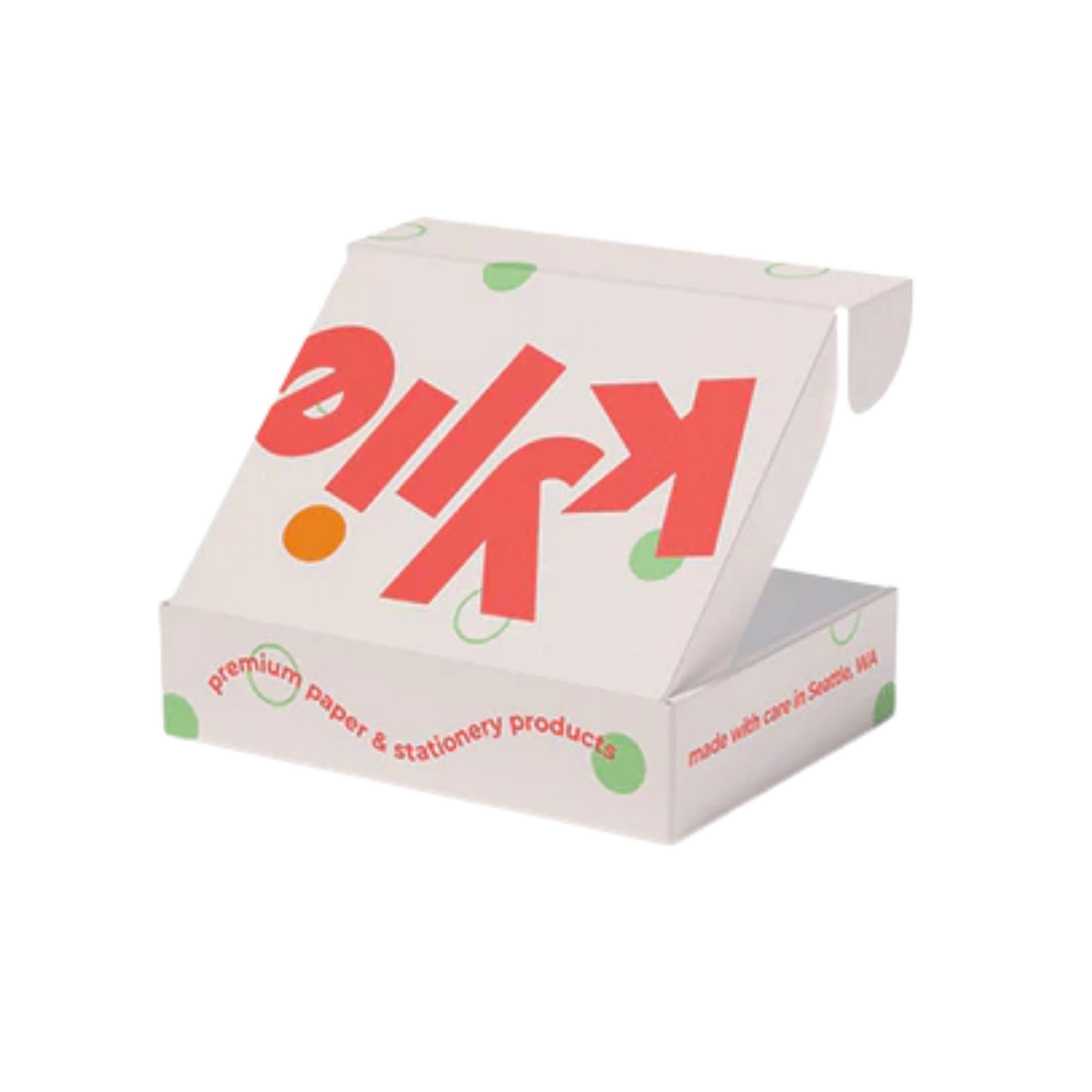 The Ultimate Guide to Tab Lock Packaging Boxes