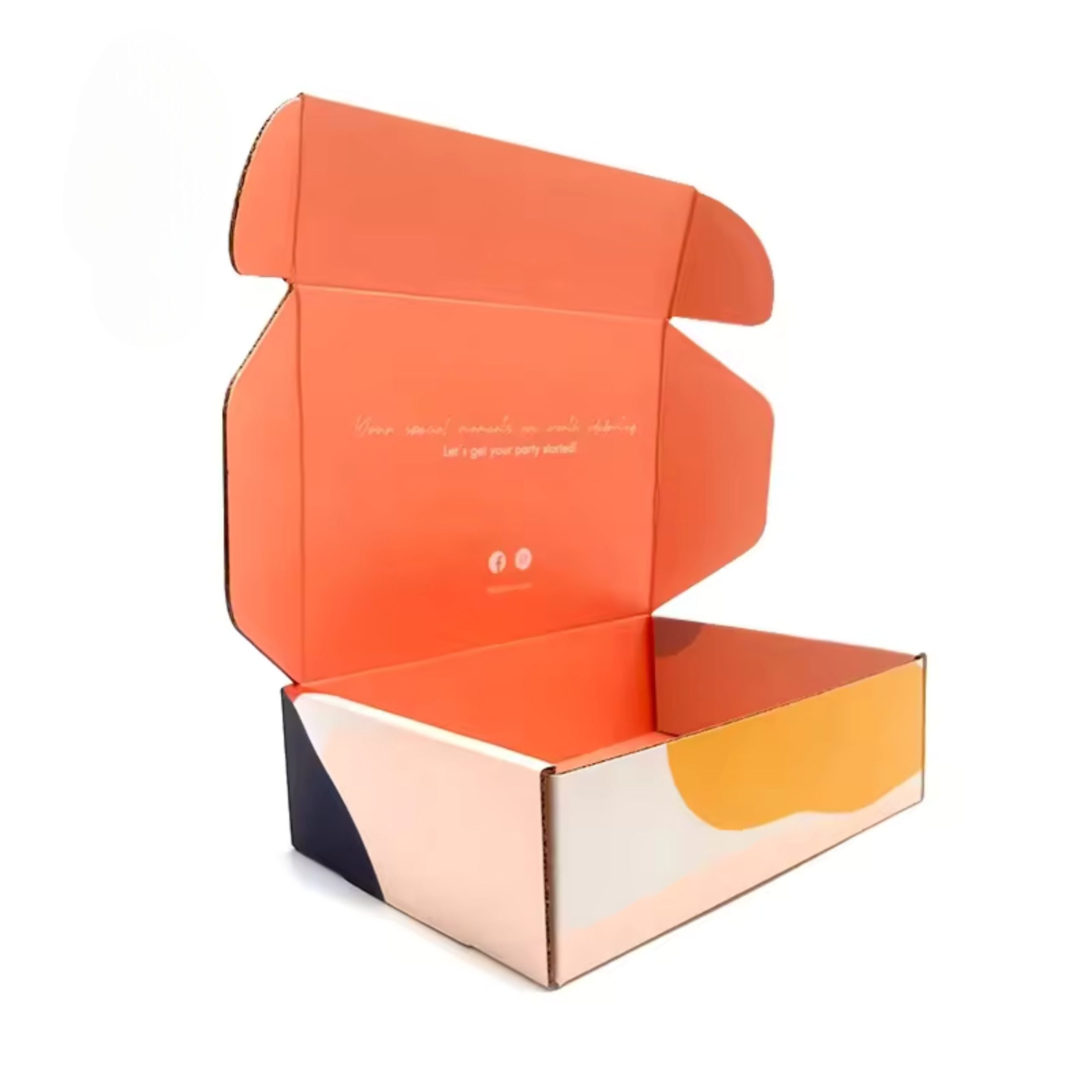 The Ultimate Guide to Tab Lock Packaging Boxes