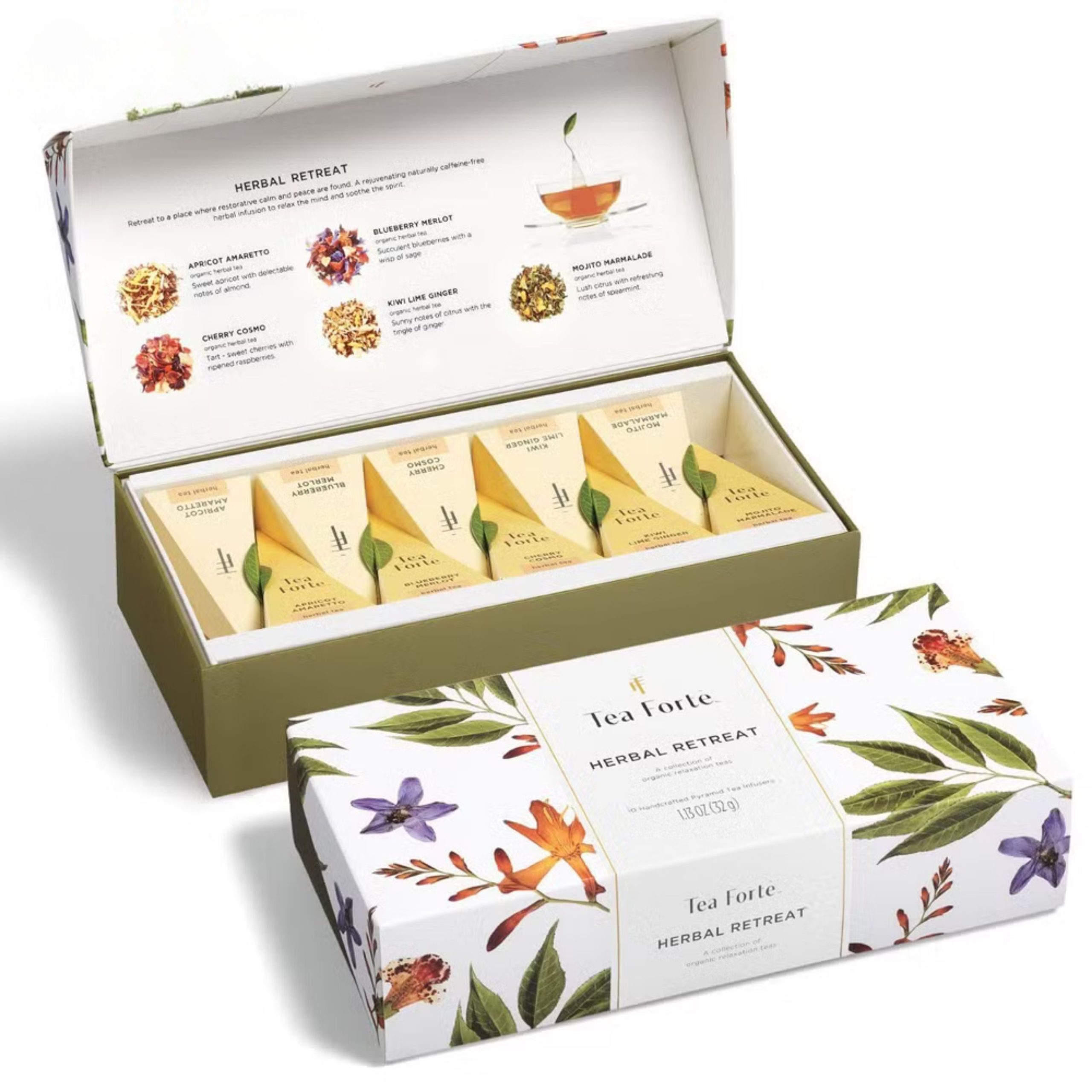 Luxury Tea Gift Packaging Boxes: Elegance in Every Sip