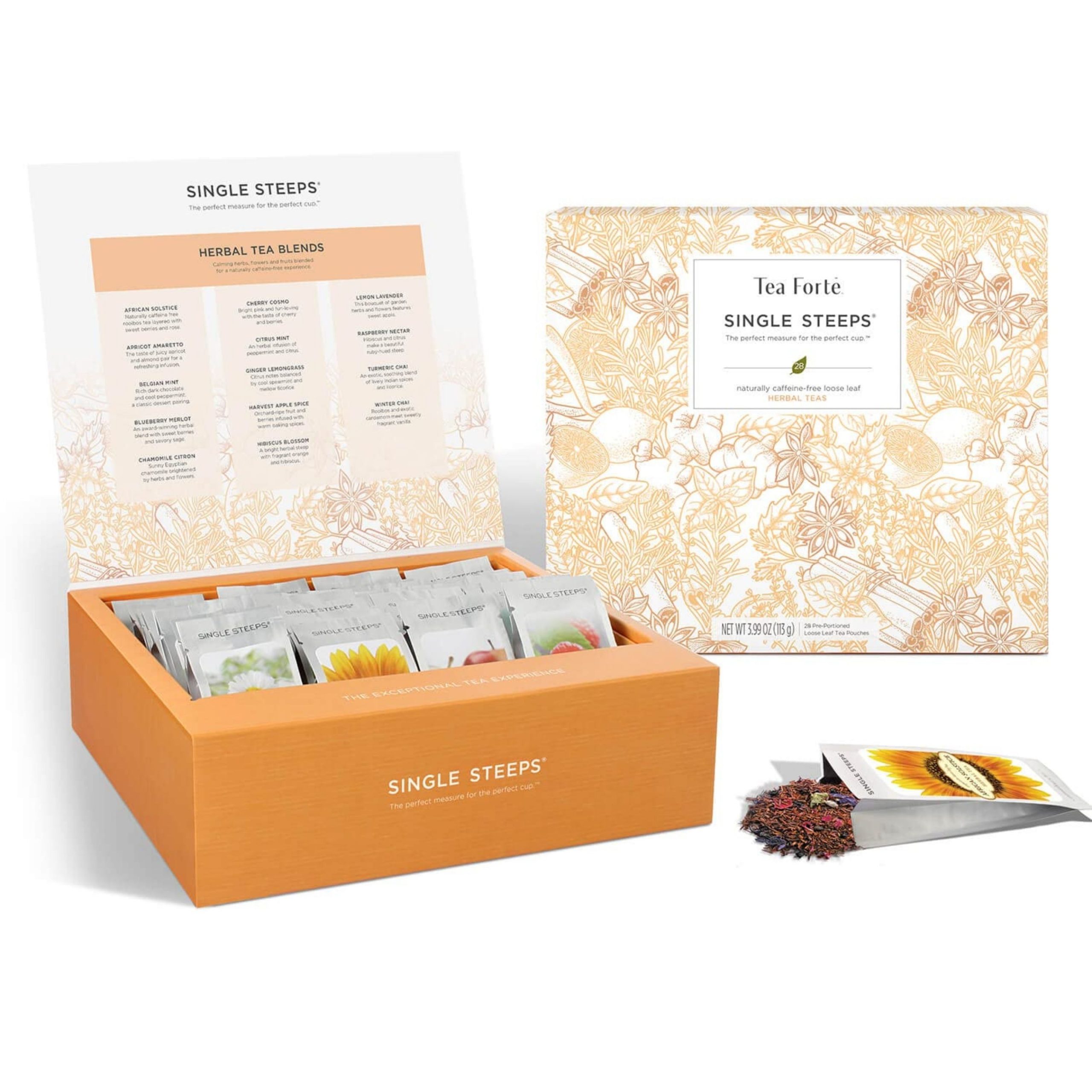 Luxury Tea Gift Packaging Boxes: Elegance in Every Sip