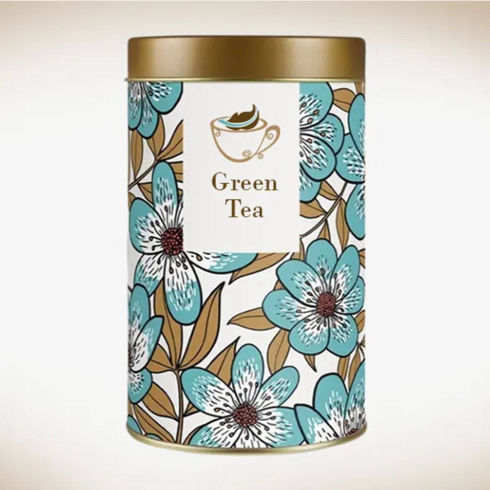 Comprehensive Guide to Tea Tin Canister Packaging Boxes