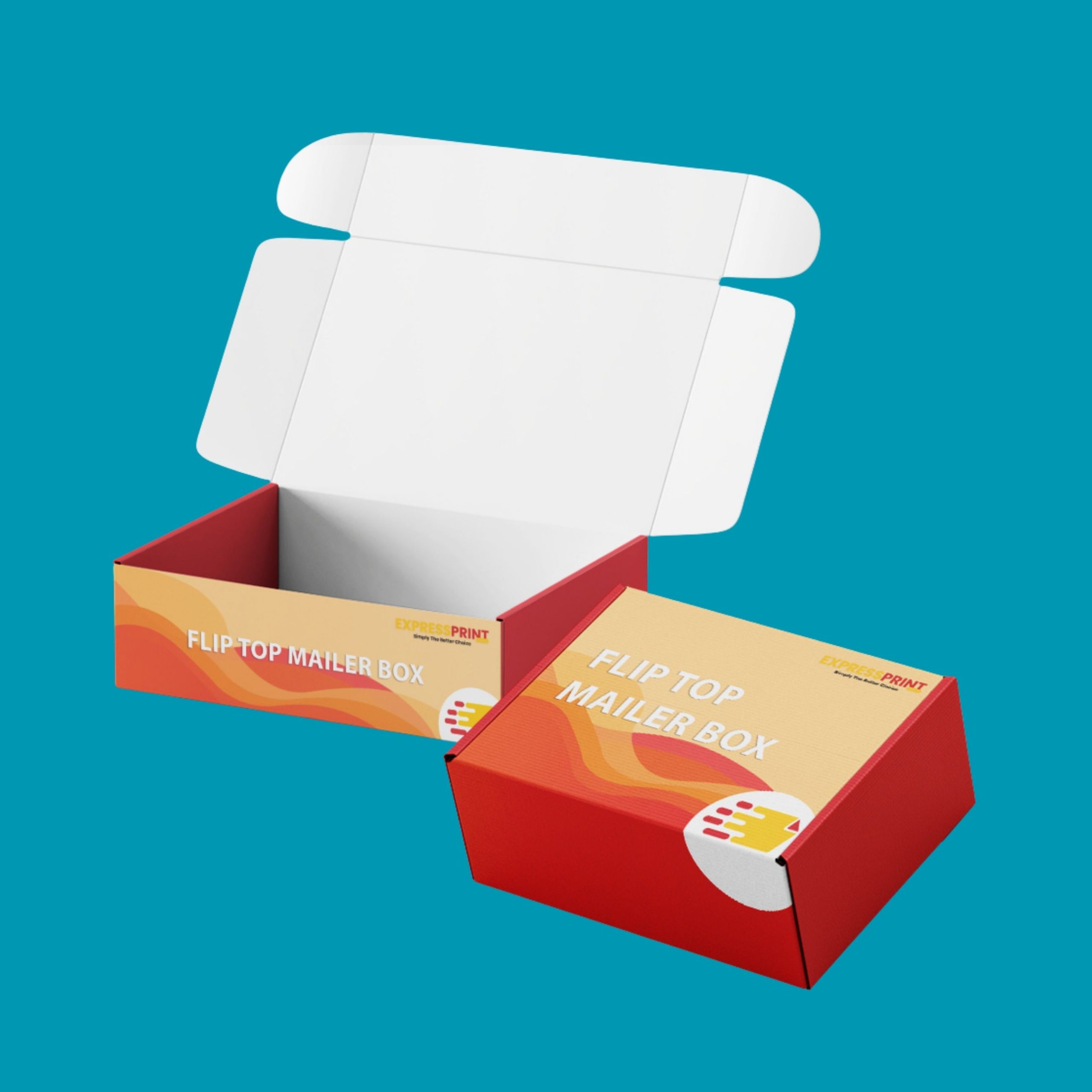 Top Tuck Packaging Boxes: Everything You Need to Know