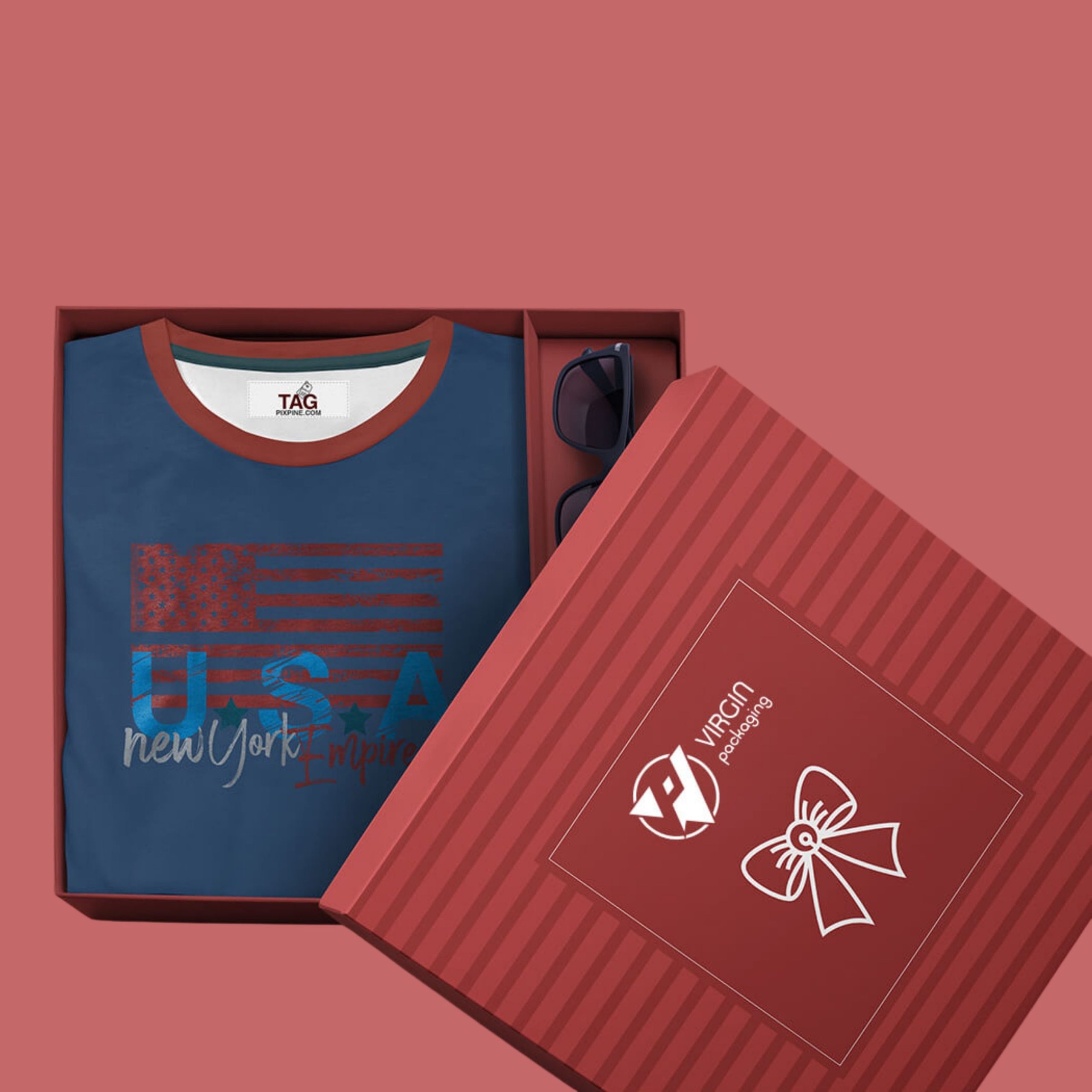Mastering T-Shirt Packaging: Ideas, Sizes & Best Practices