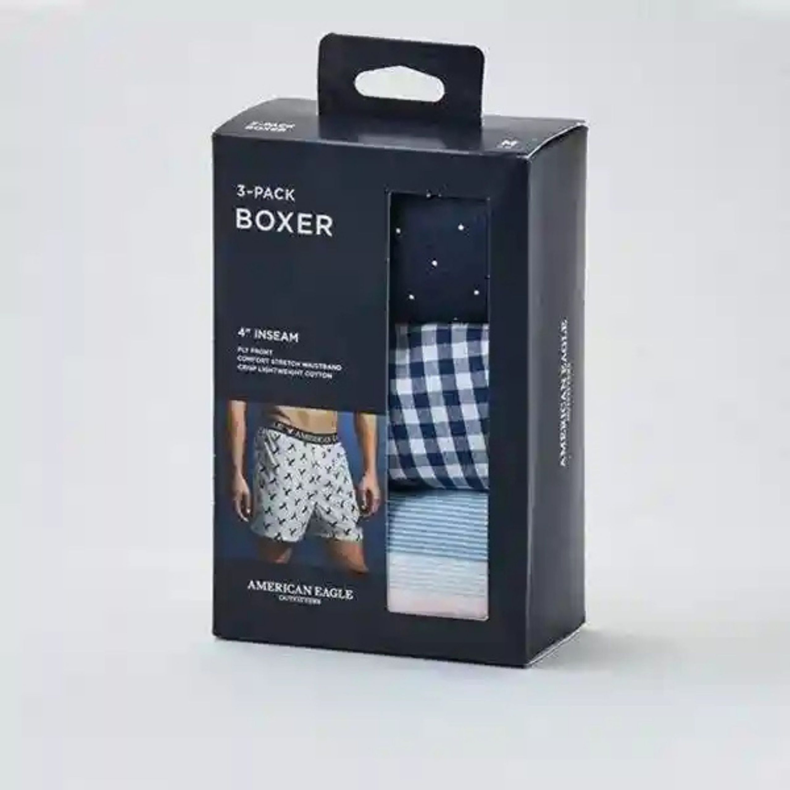 Custom Underwear Packaging Boxes: Enhancing Product Presentation