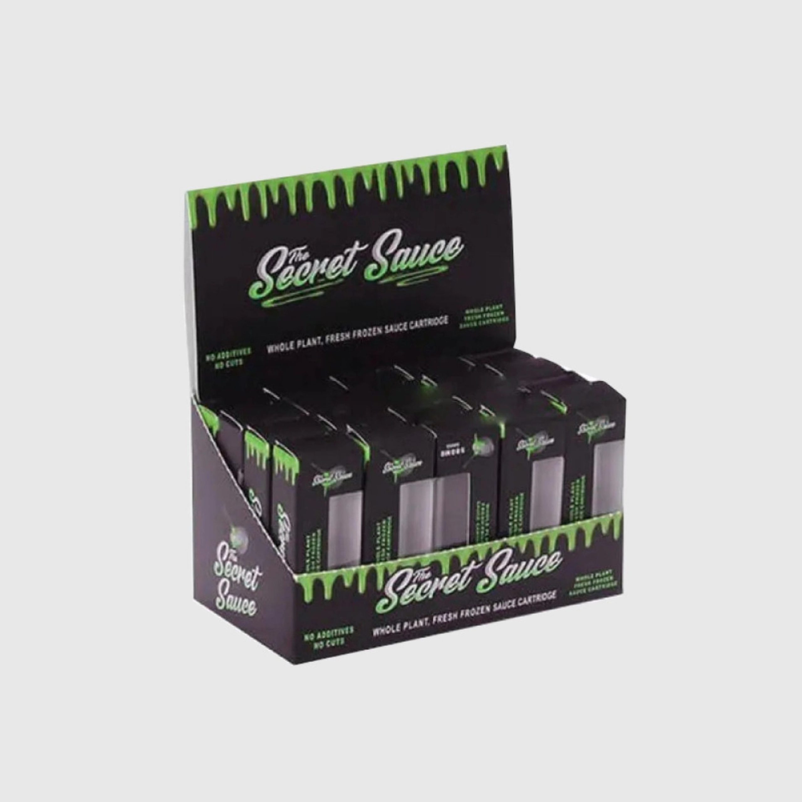 Custom Vape Display Packaging Boxes: The Key to Elevating Your Brand