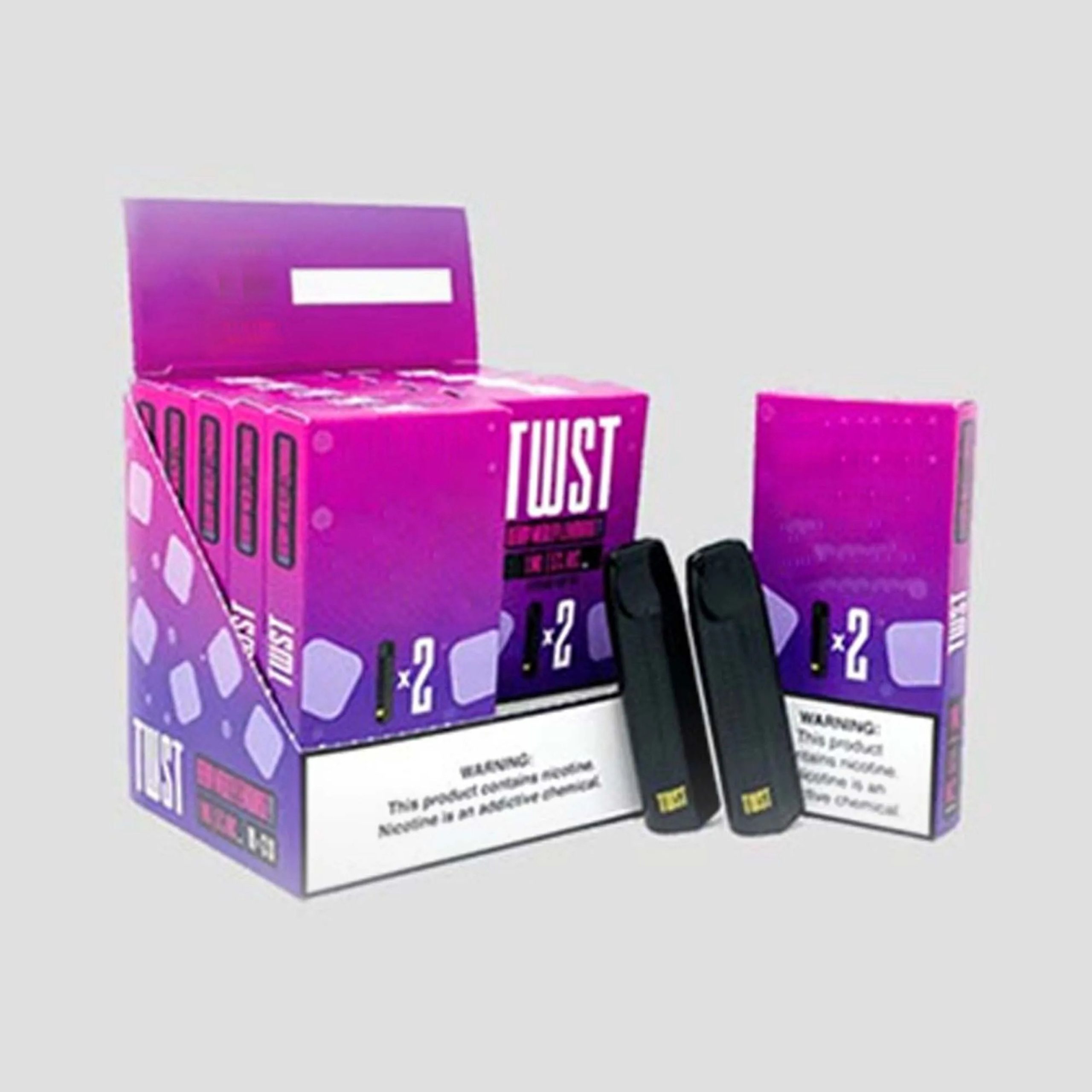 Custom Vape Display Packaging Boxes: The Key to Elevating Your Brand
