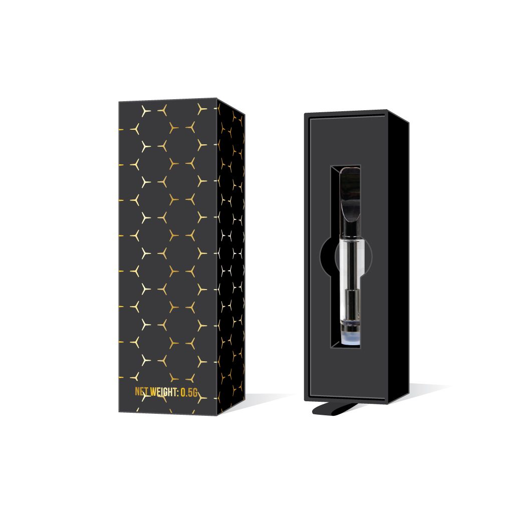 Custom Vape Packaging: Enhancing Brand Appeal with Expert Solutions