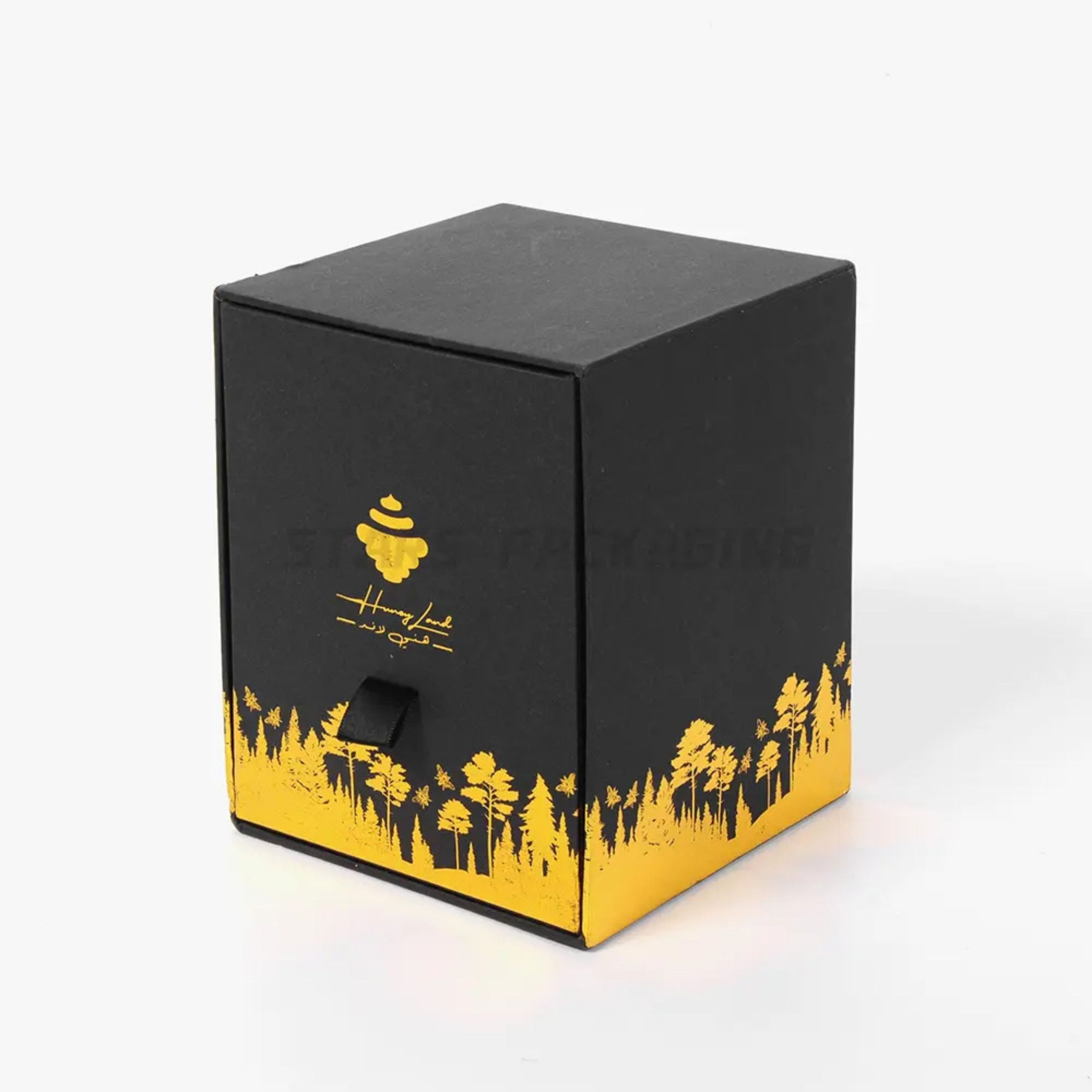 Custom Packaging Solutions: Gift Packaging Boxes That Make an Impression