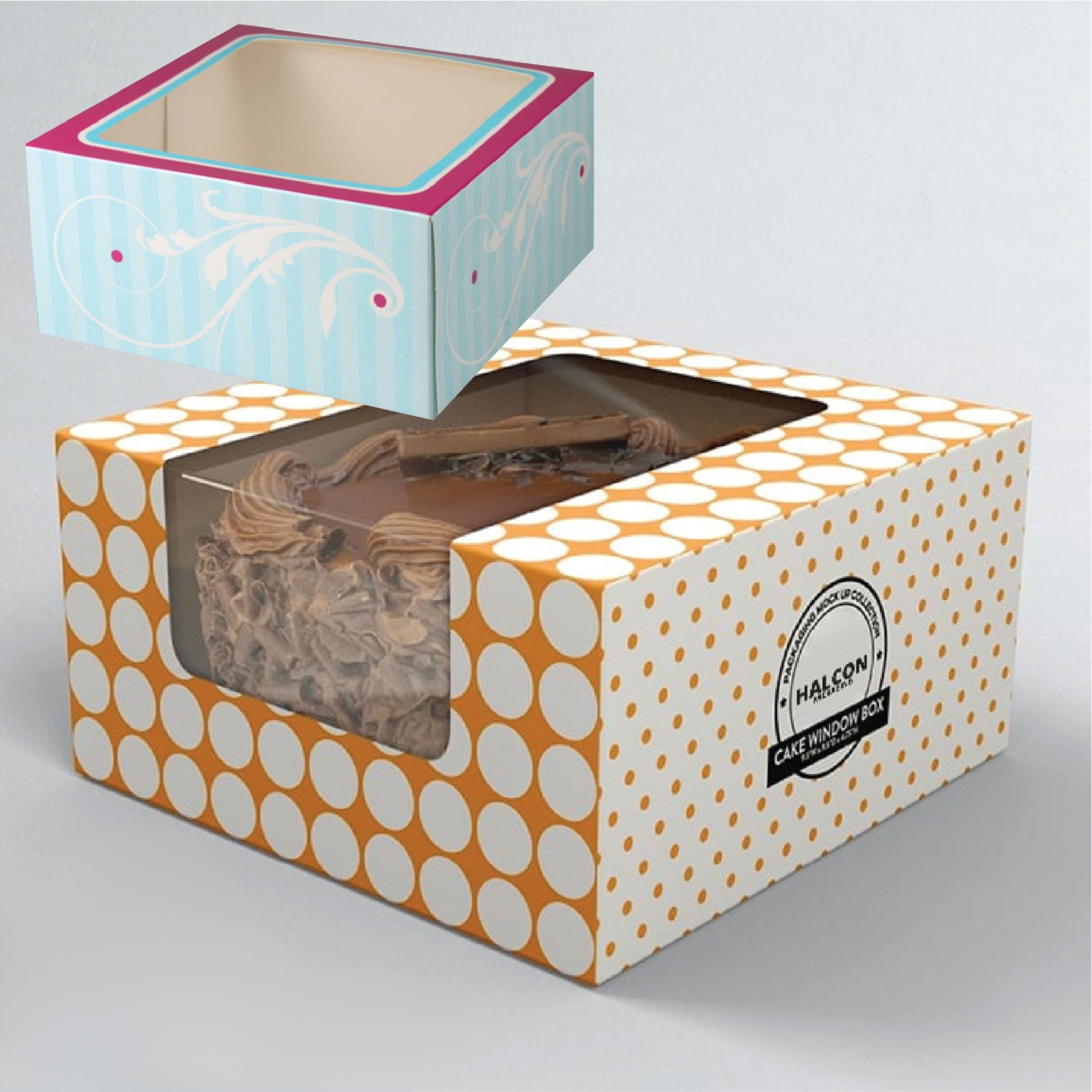 Expert Guide to Window Bakery Packaging Boxes for Businesses