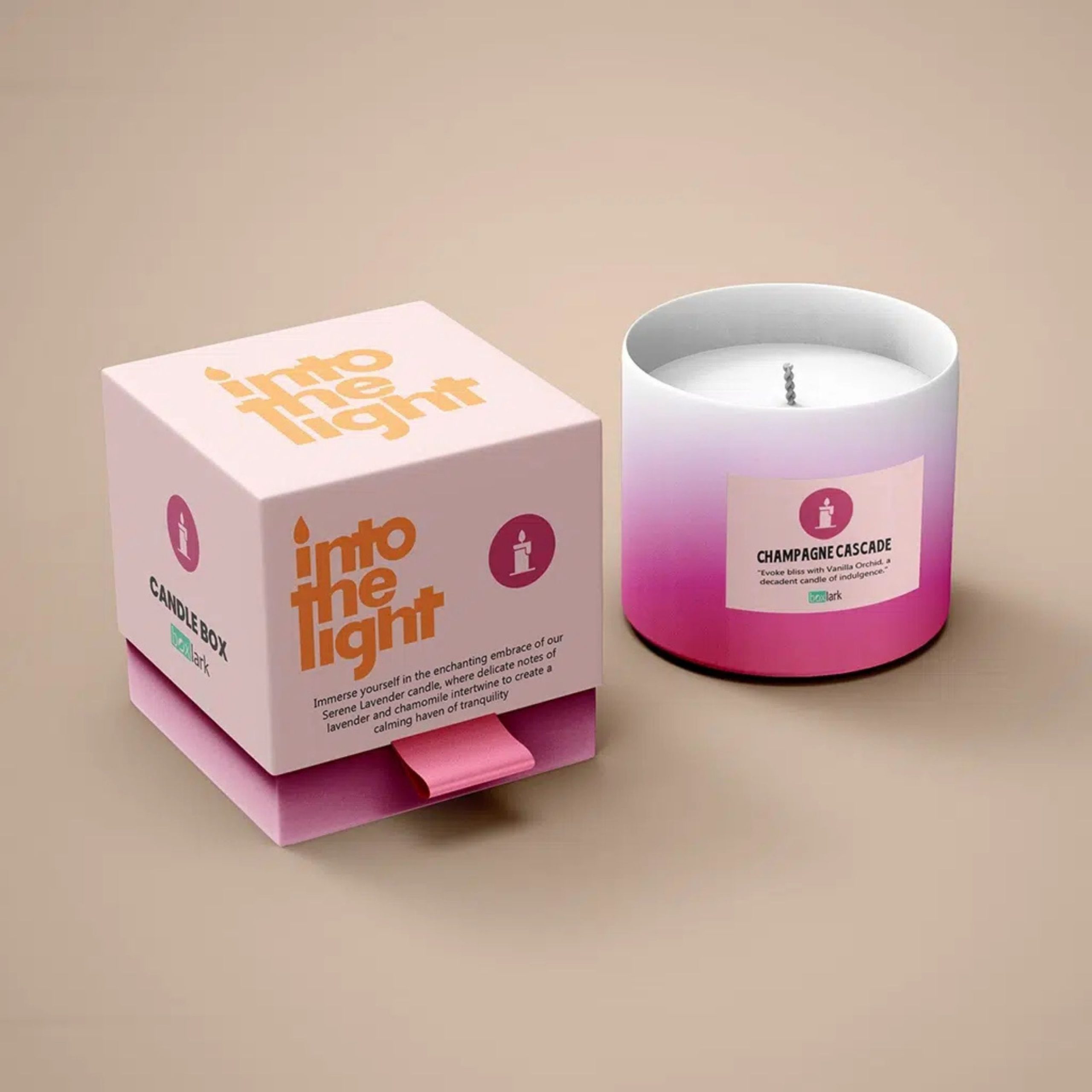 Guide to Choosing the Best Candle Subscription Packaging Boxes