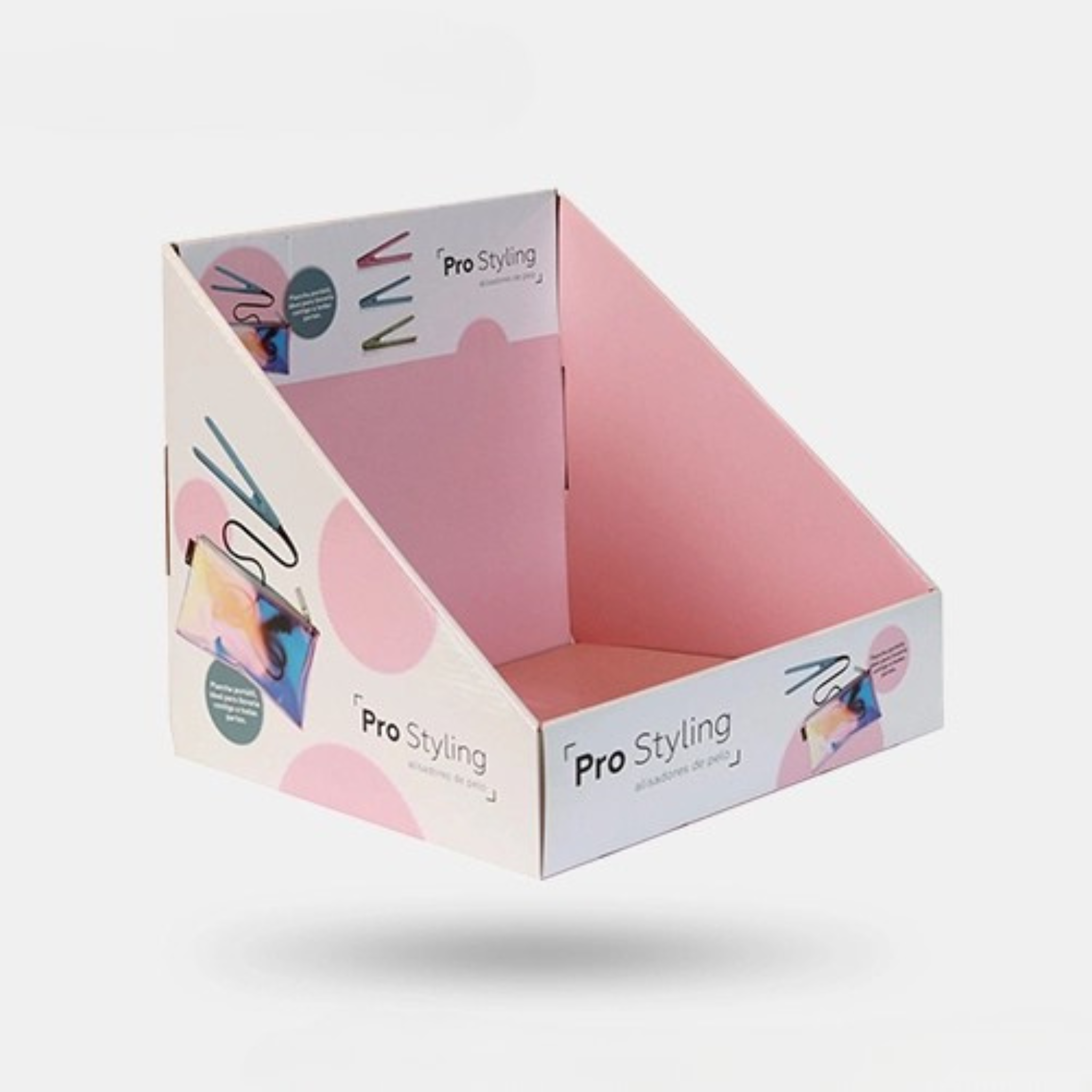 Custom Cardboard Display Boxes: The Ultimate Packaging Guide