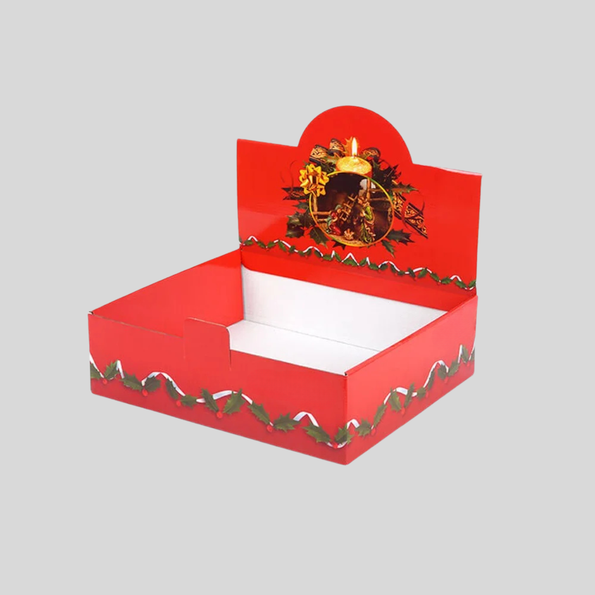 Custom Cardboard Display Boxes: The Ultimate Packaging Guide