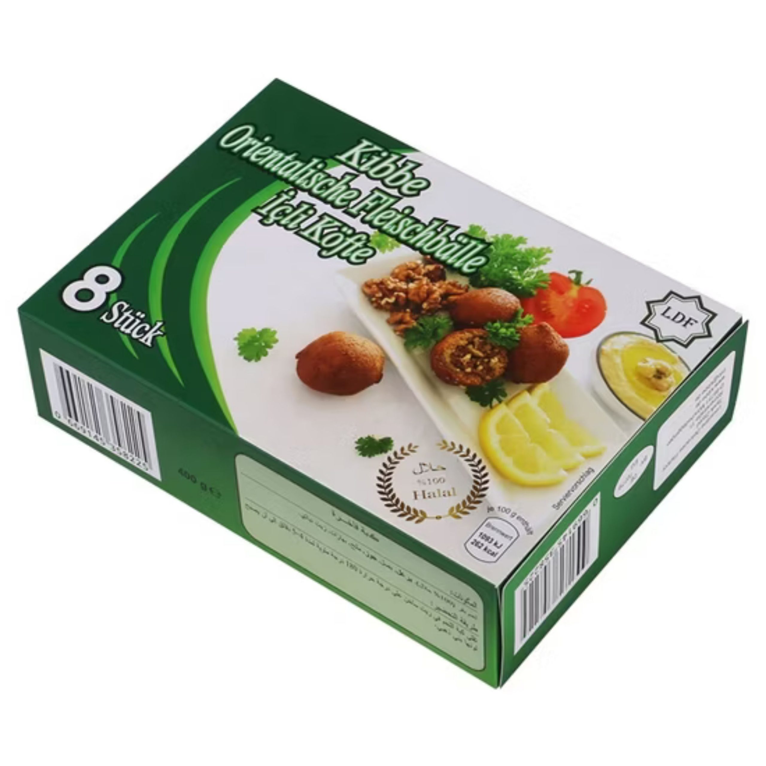 Expert Guide to Frozen Food Packaging Boxes: Best Practices & Solutions