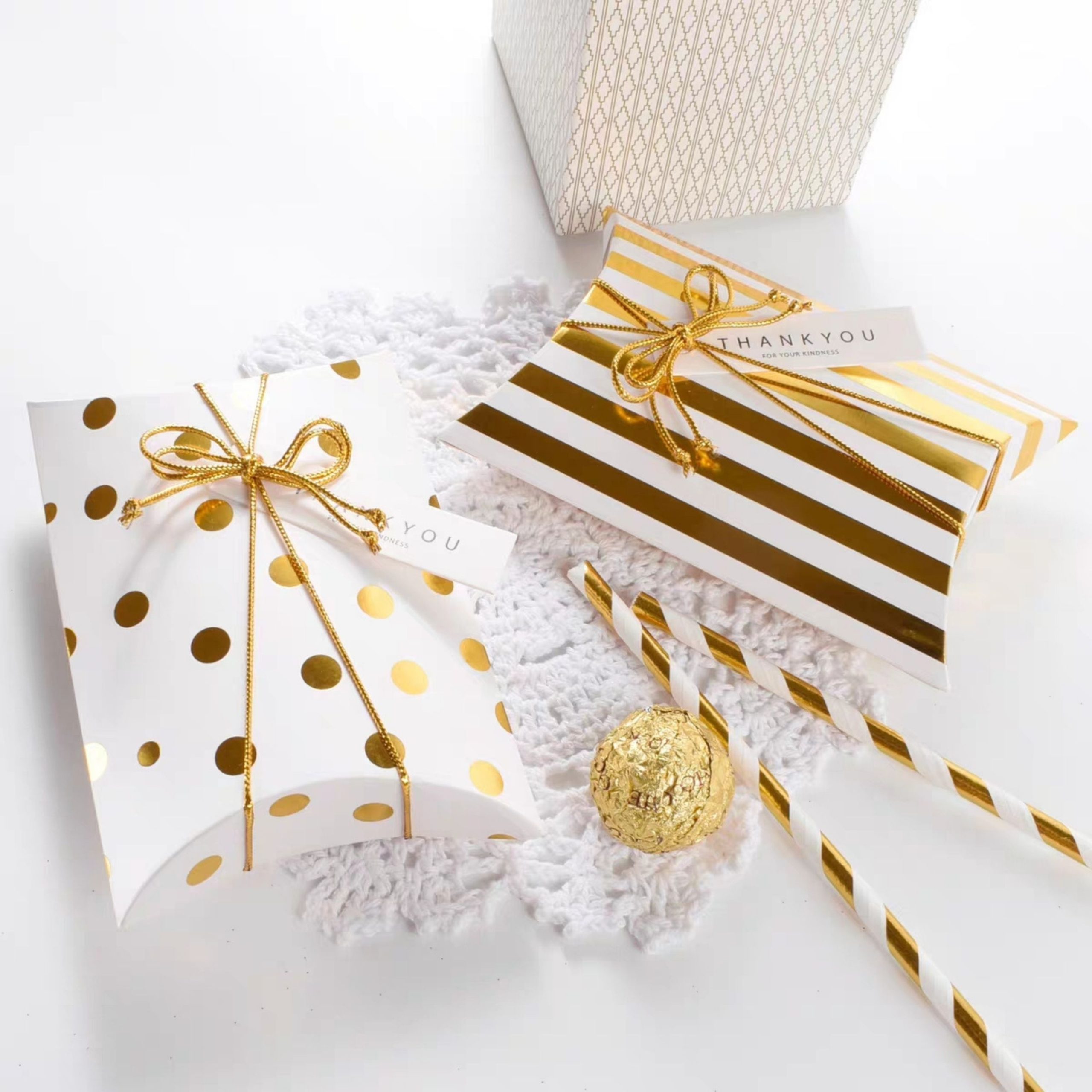 Everything You Need to Know About Gift Pillow Packaging Boxes
