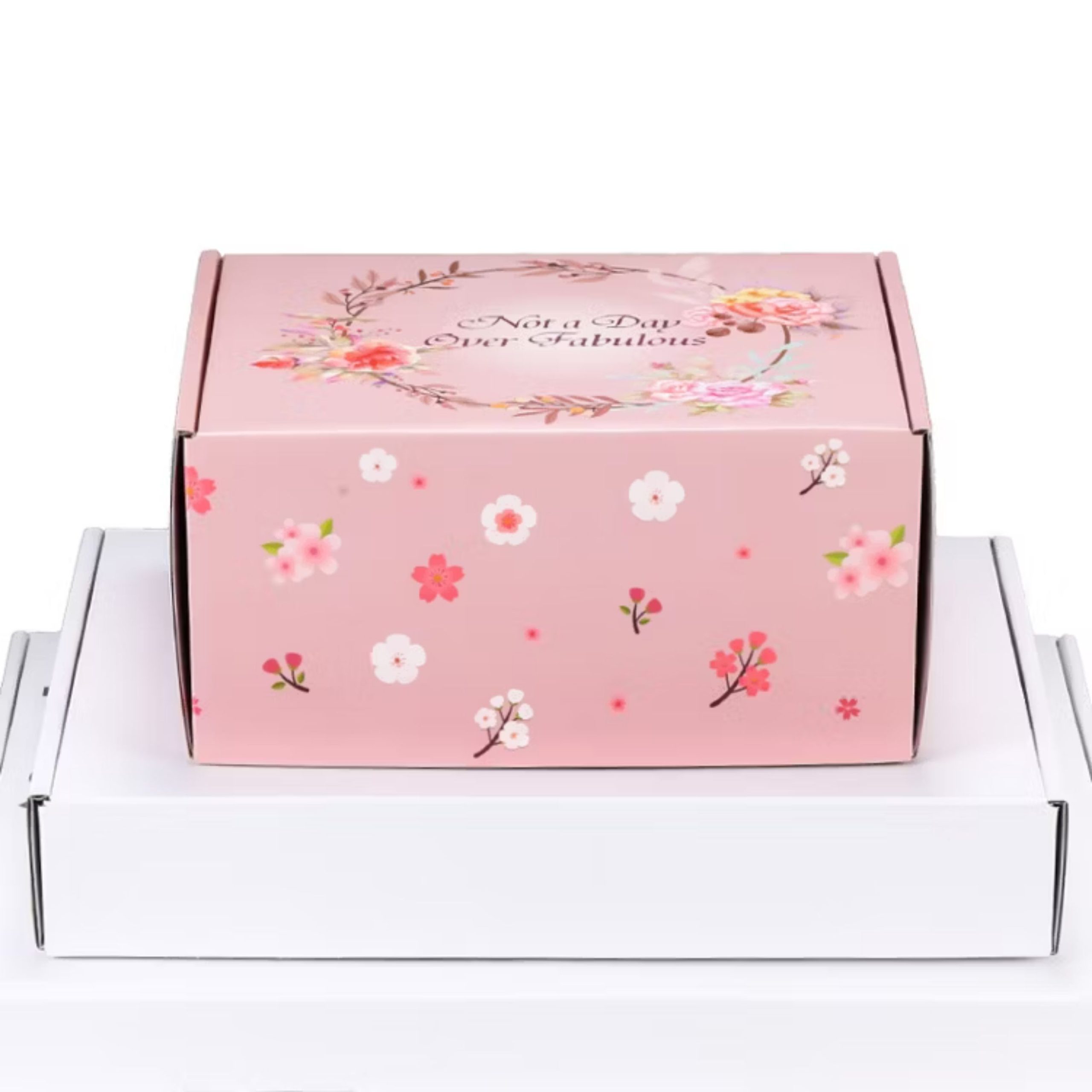Luxury and Durable Gift Boxes with Lids: Everything You Need to Know