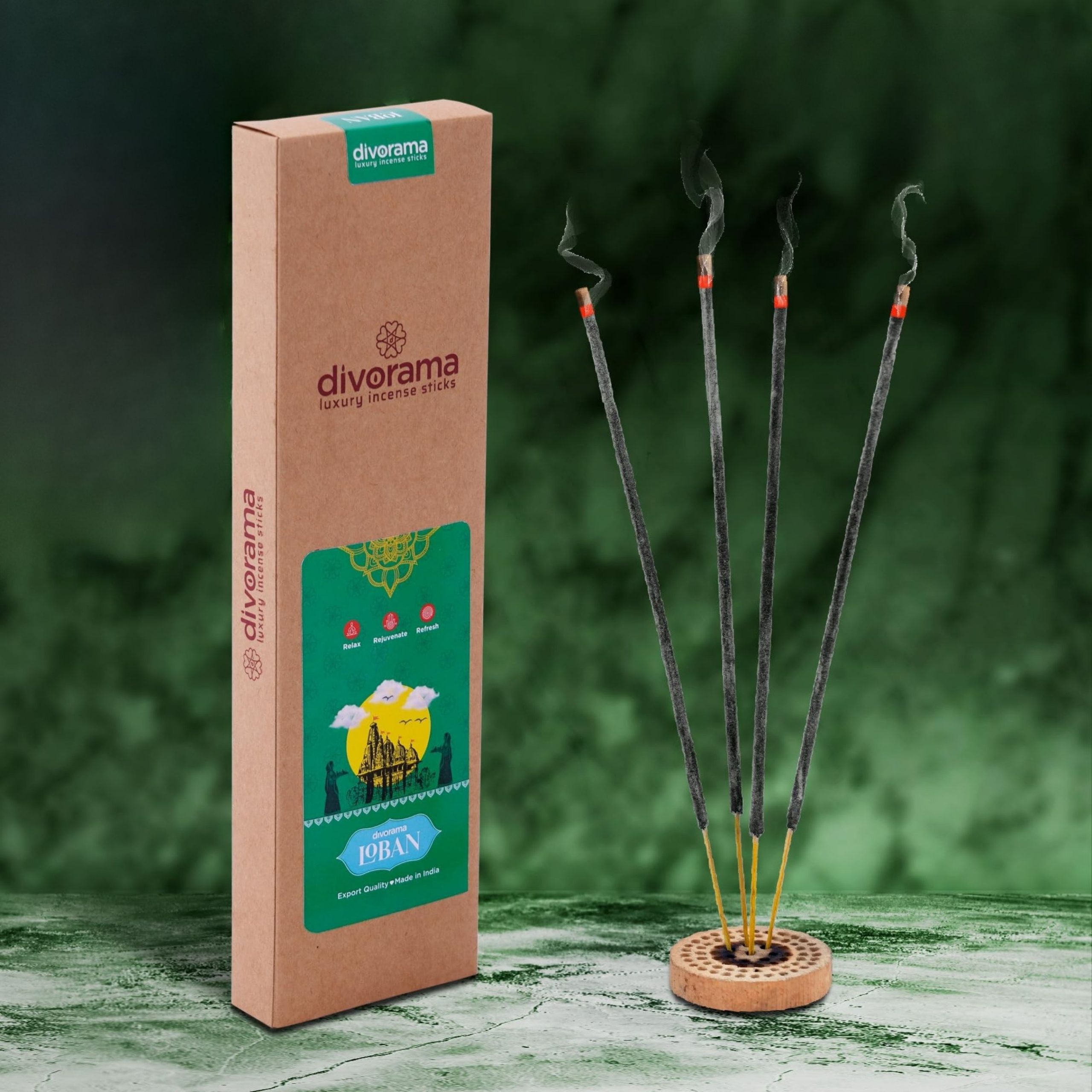 Comprehensive Guide to Incense Packaging: Tips, Ideas, and Custom Solutions