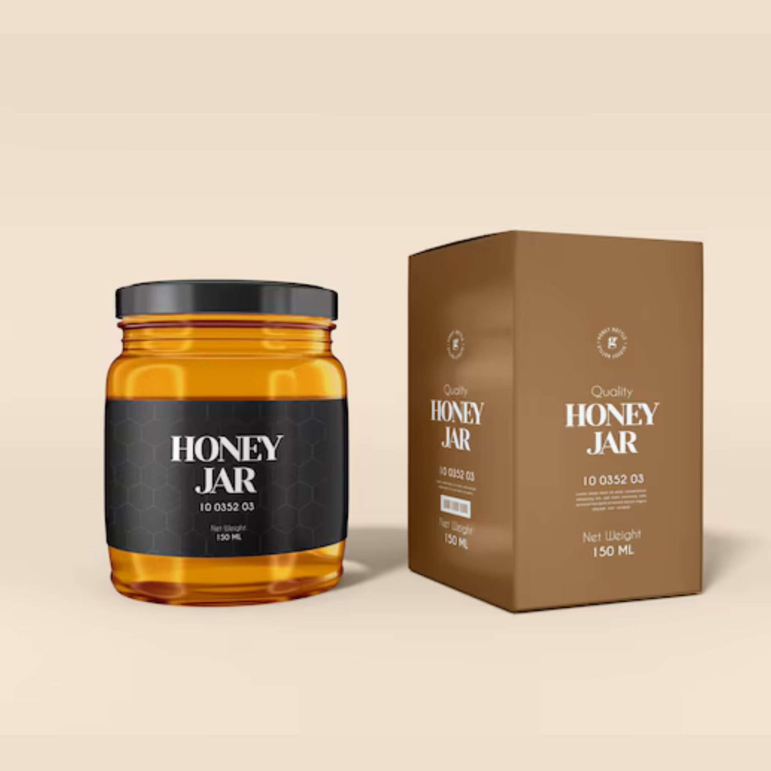 Custom Jar Packaging Boxes: A Complete Guide by Industry Experts