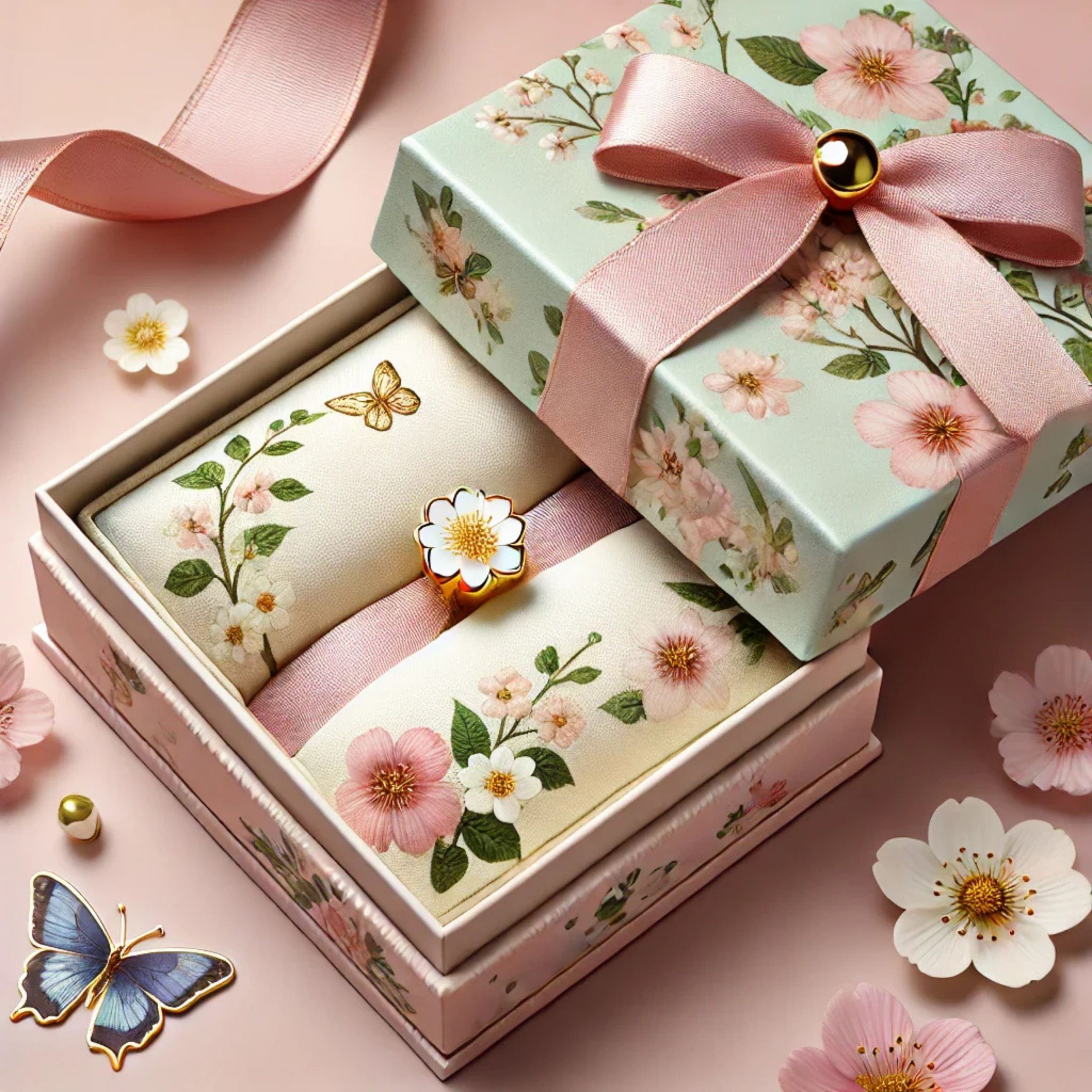 Luxury Jewelry Subscription Packaging Boxes: Design Inspiration and Best Practices