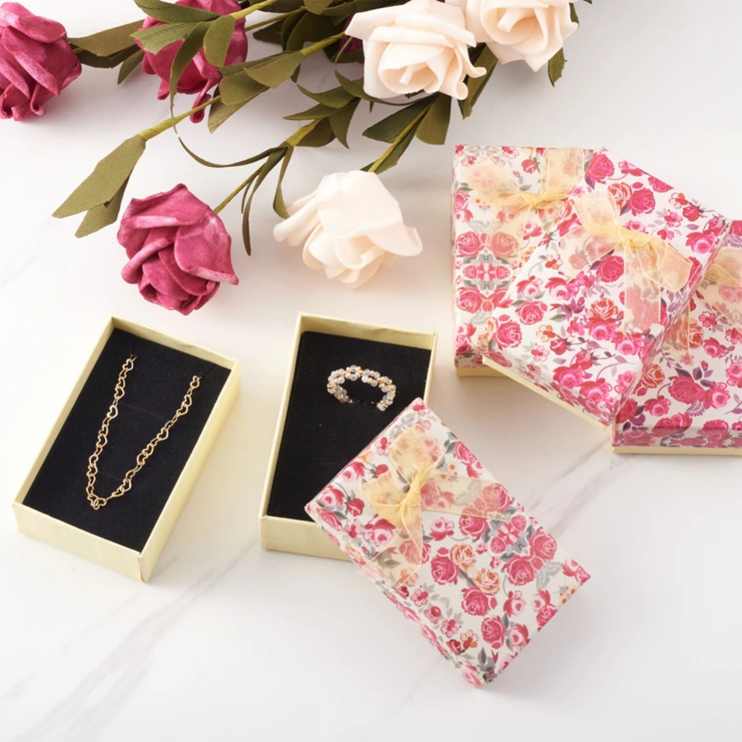 Luxury Jewelry Subscription Packaging Boxes: Design Inspiration and Best Practices